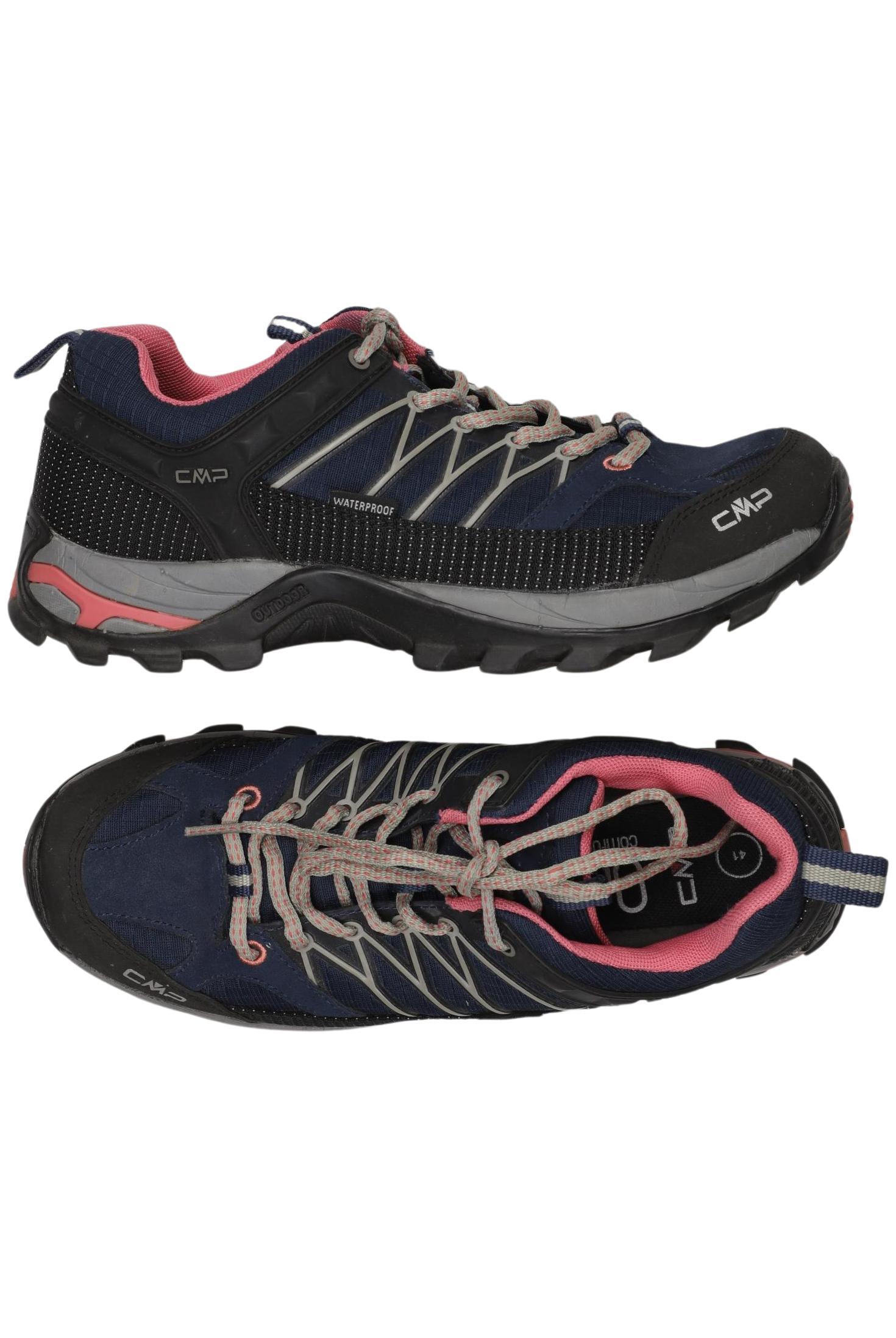 

CMP Damen Sneakers, marineblau, Gr. 41