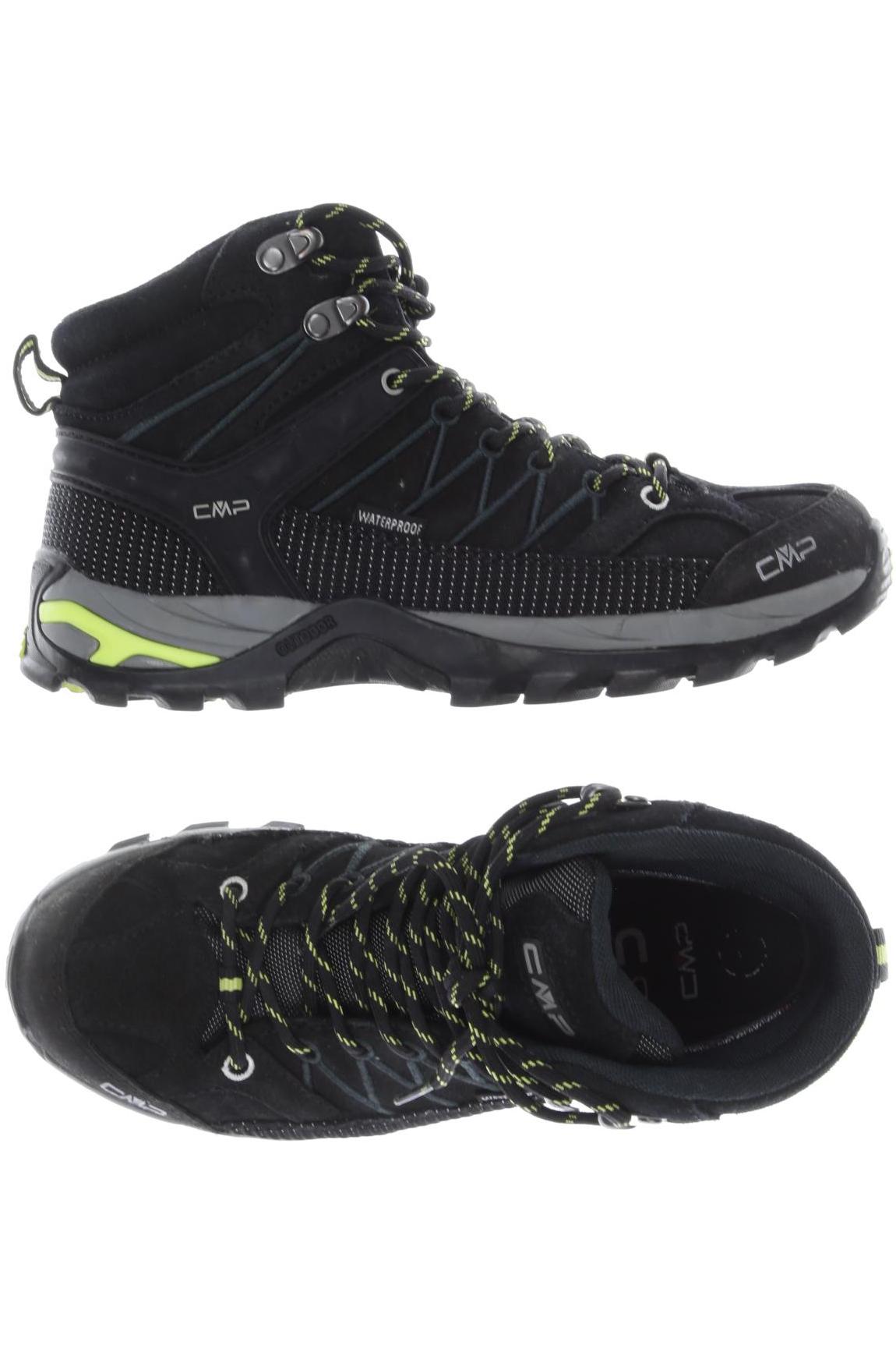 

CMP Damen Sneakers, schwarz, Gr. 39