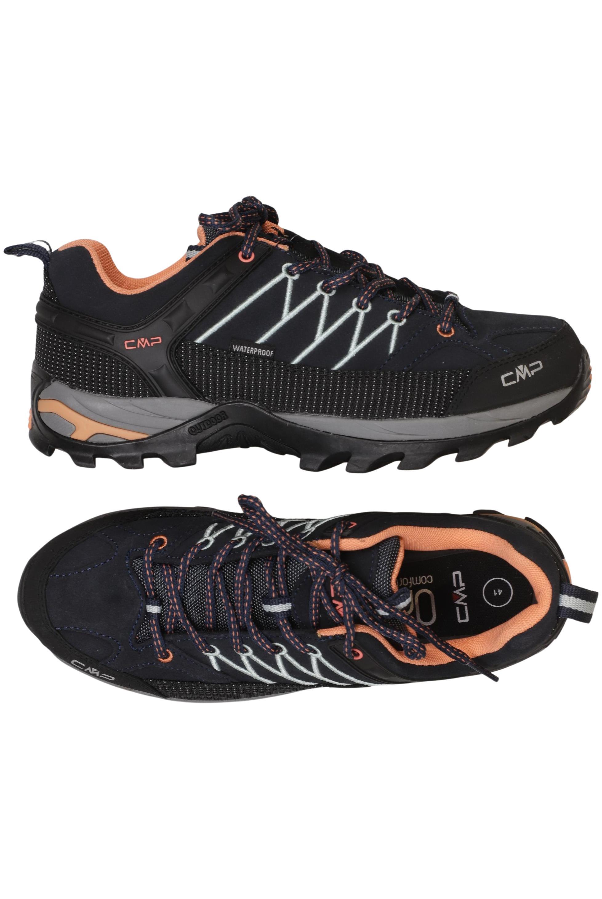 

CMP Damen Sneakers, mehrfarbig, Gr. 41