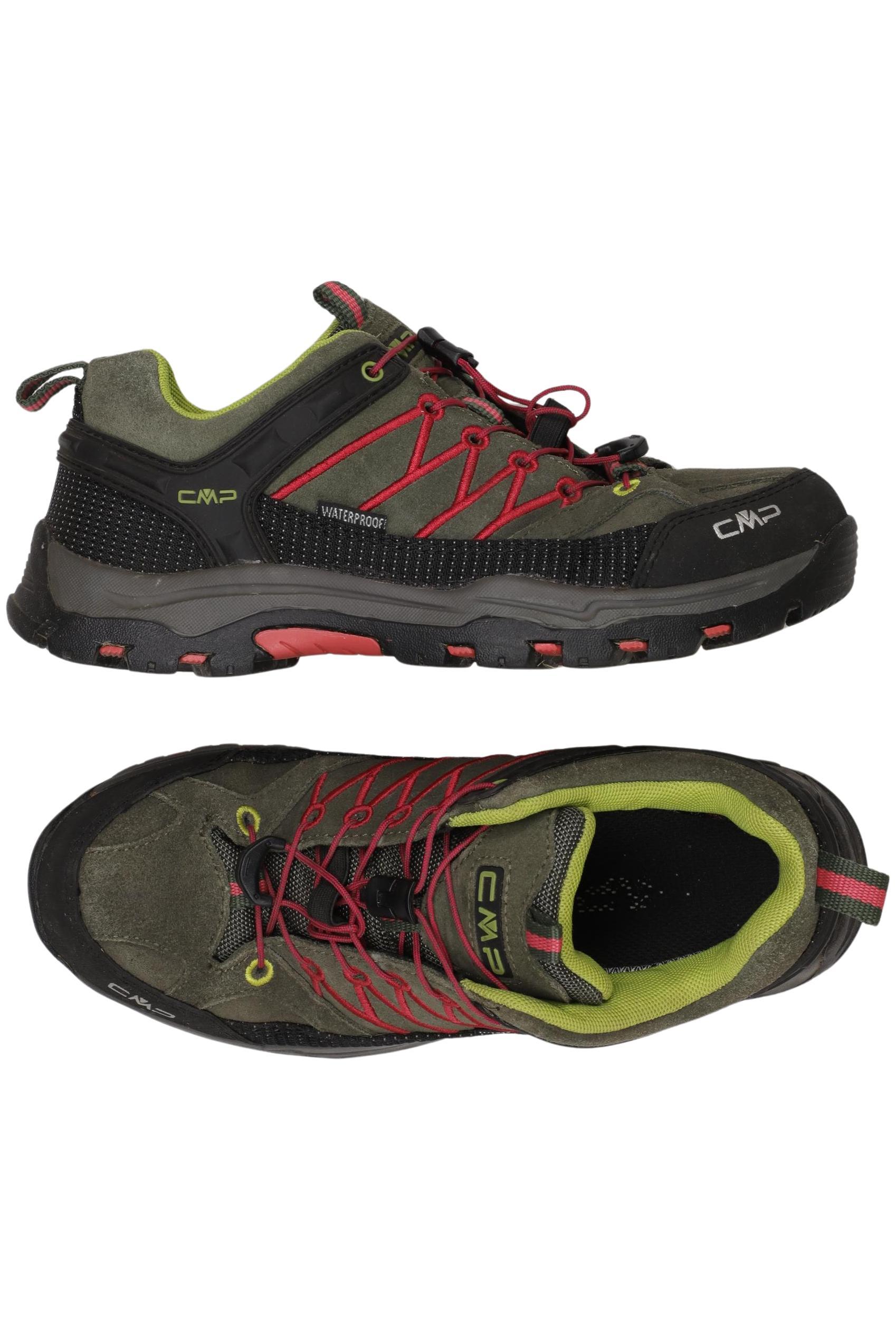 

CMP Damen Sneakers, mehrfarbig, Gr. 38