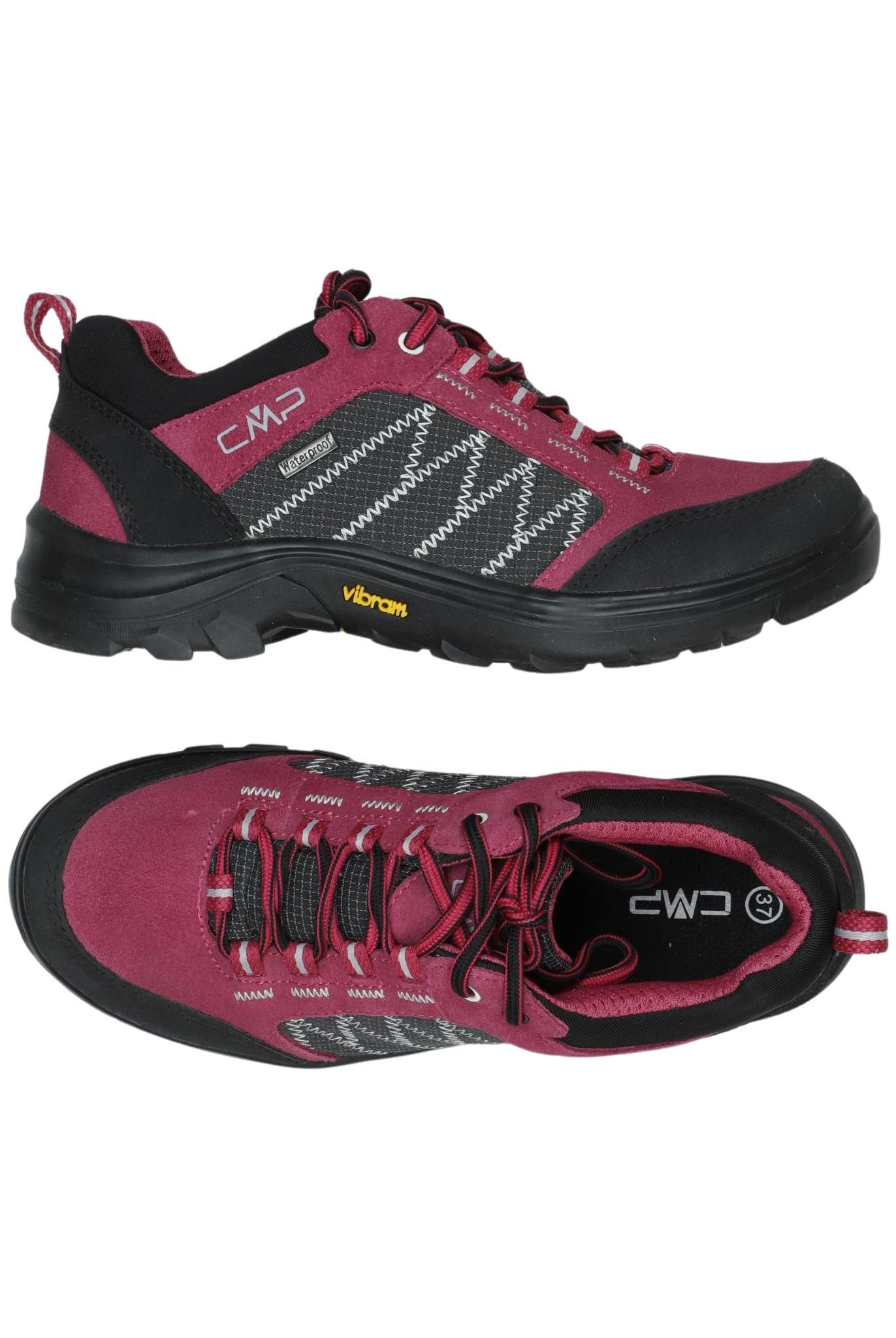 

CMP Damen Sneakers, pink, Gr. 37