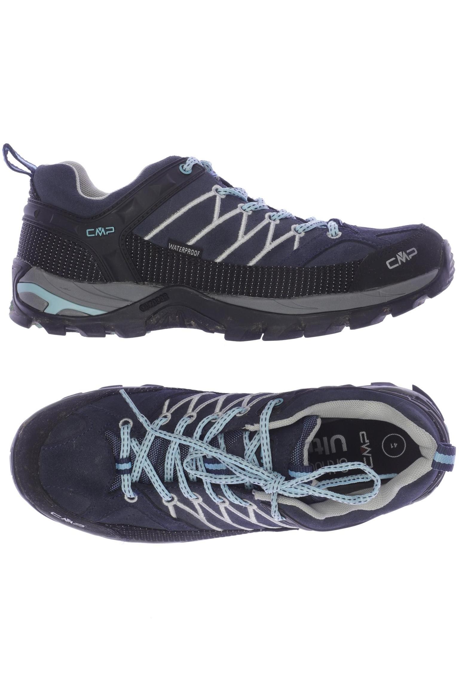 

CMP Damen Sneakers, marineblau, Gr. 41
