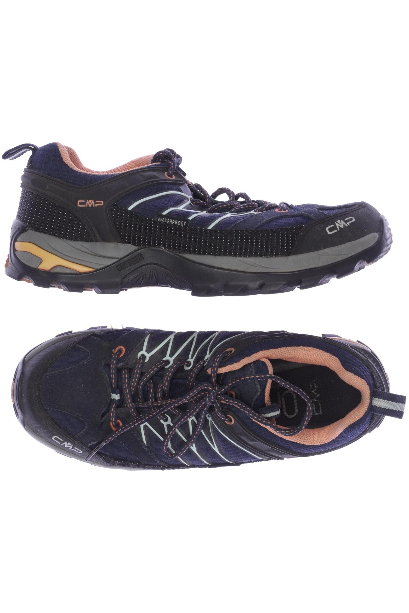 

CMP Damen Sneakers, marineblau, Gr. 39