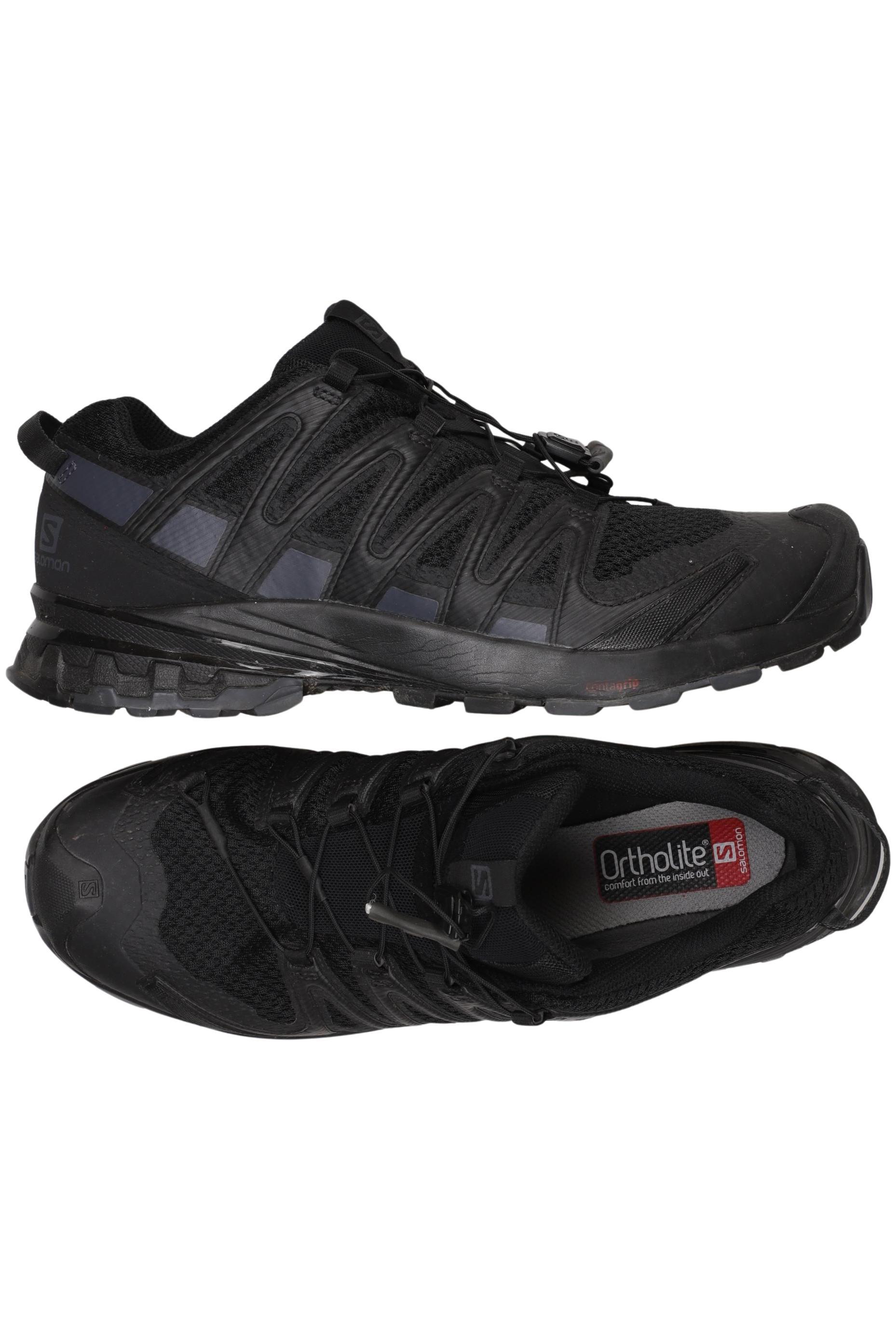 

CMP Damen Sneakers, schwarz, Gr. 42