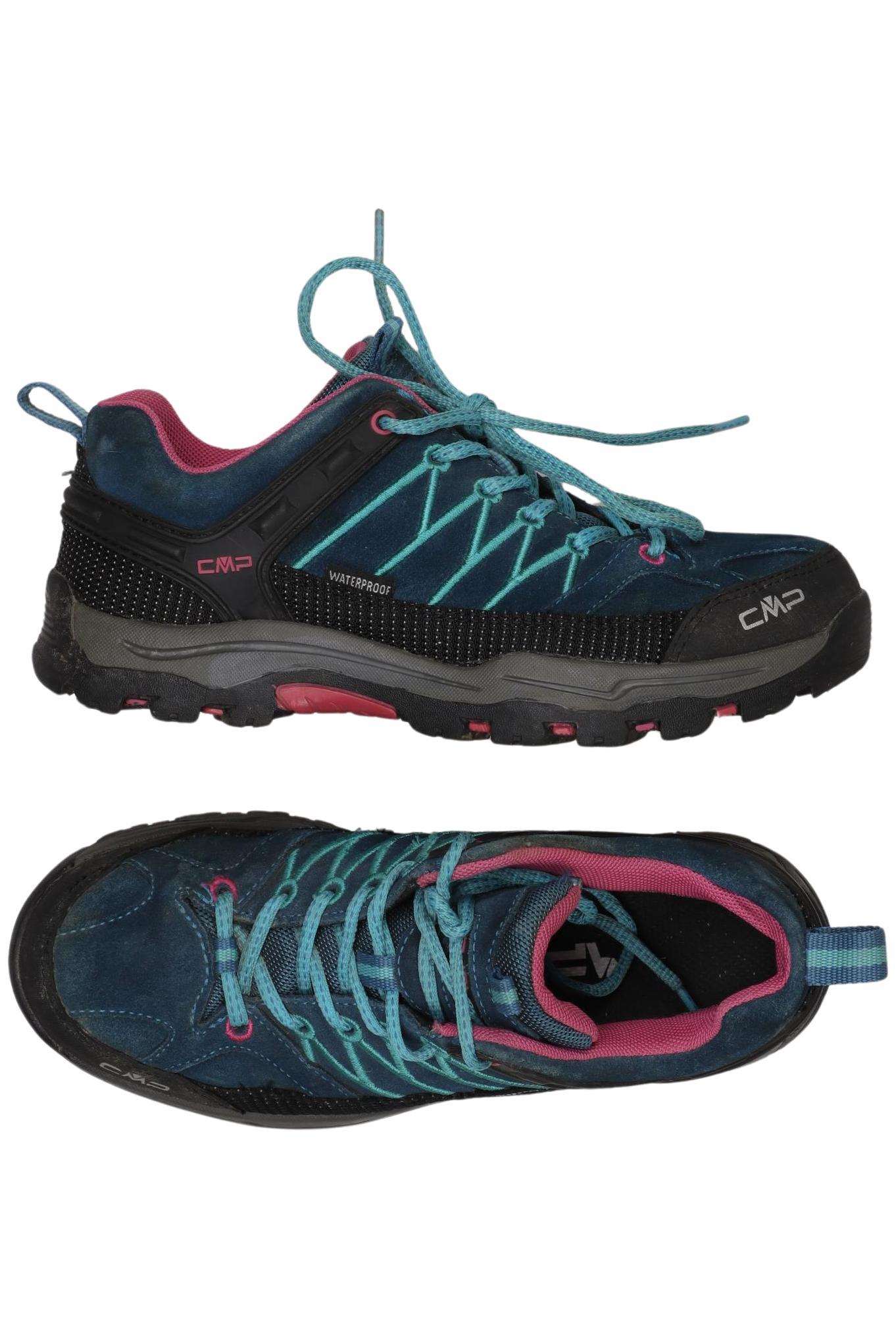 

CMP Damen Sneakers, mehrfarbig, Gr. 38