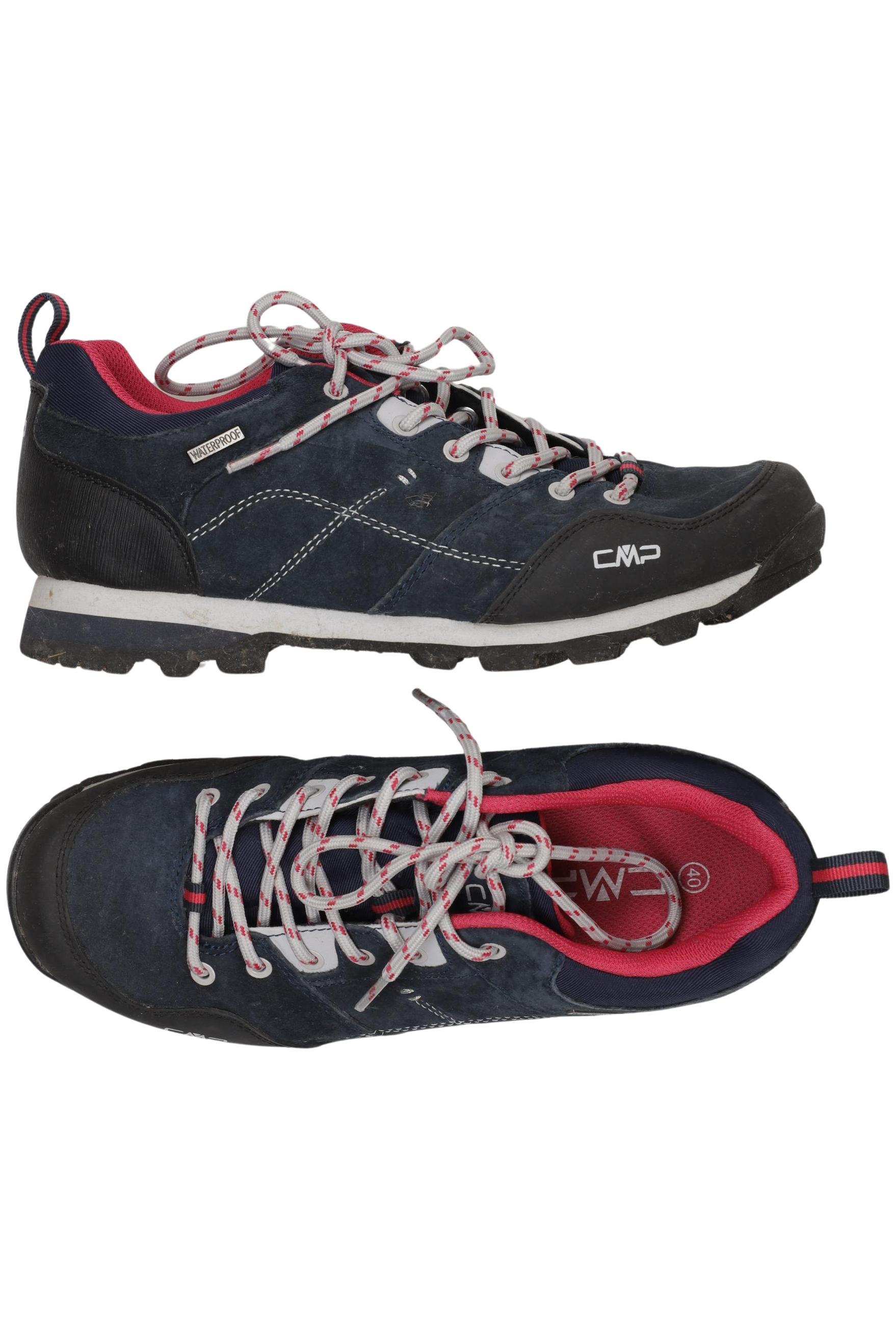 

CMP Damen Sneakers, mehrfarbig, Gr. 40