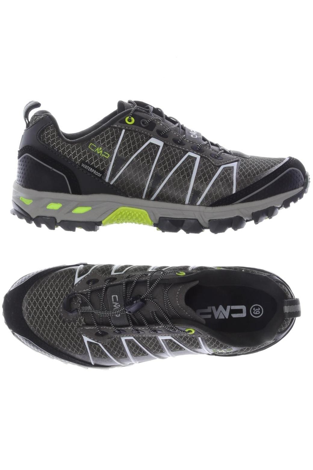 

CMP Damen Sneakers, grau, Gr. 39