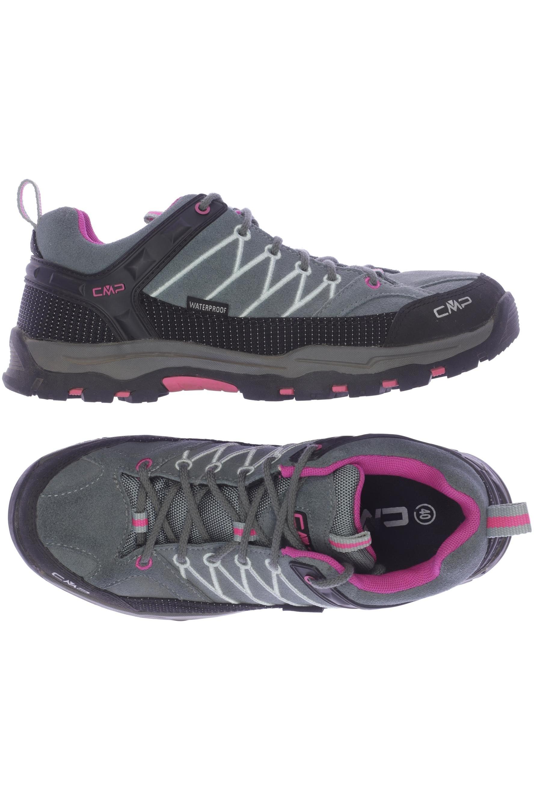 

CMP Damen Sneakers, türkis, Gr. 40