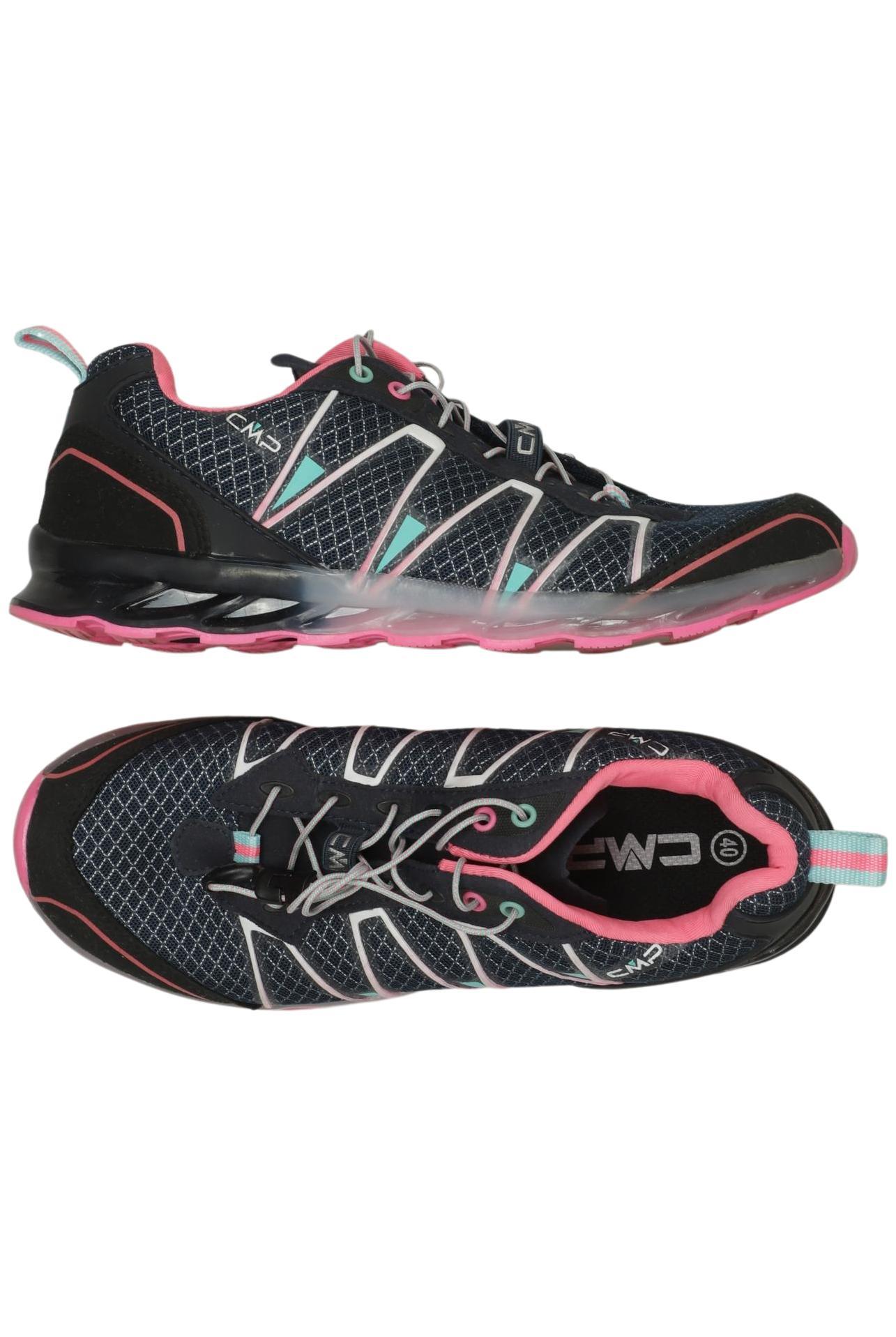 

CMP Damen Sneakers, mehrfarbig, Gr. 40