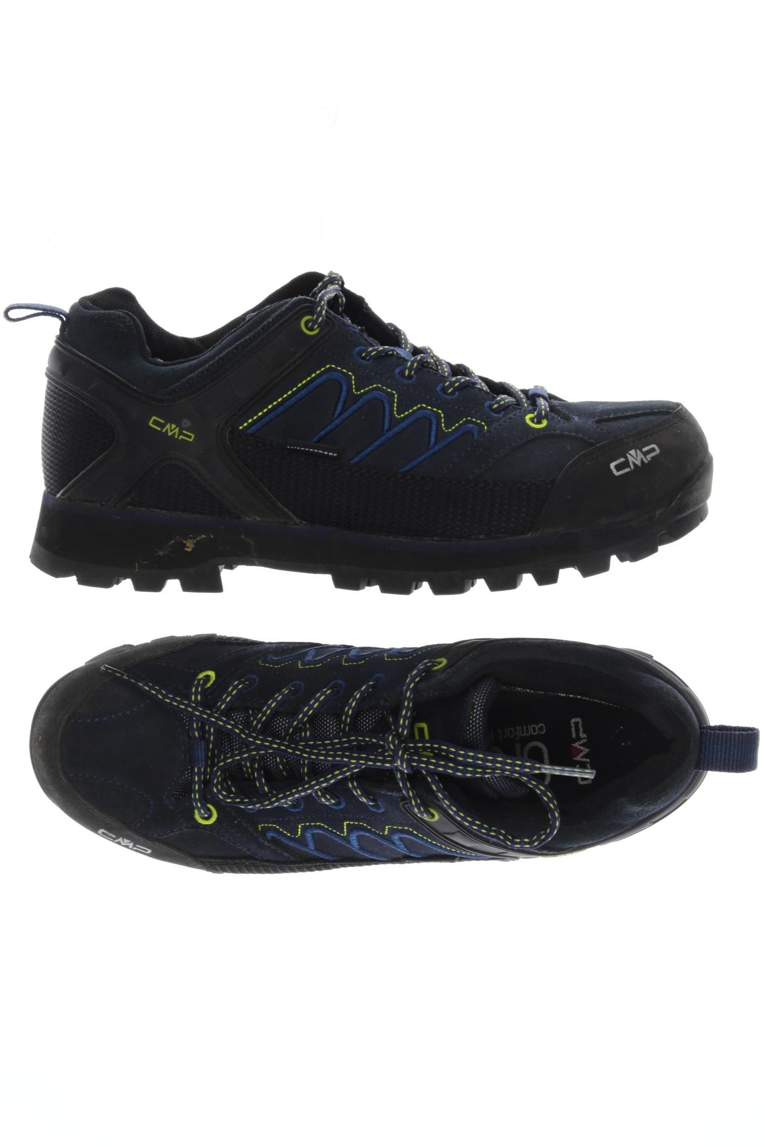 

CMP Damen Sneakers, marineblau, Gr. 40