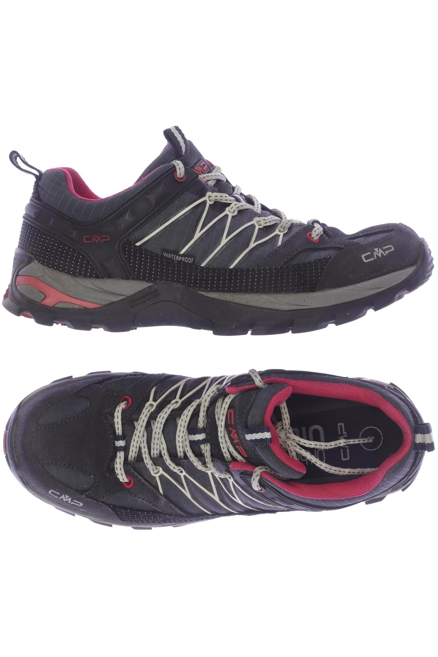 

CMP Damen Sneakers, schwarz, Gr. 40