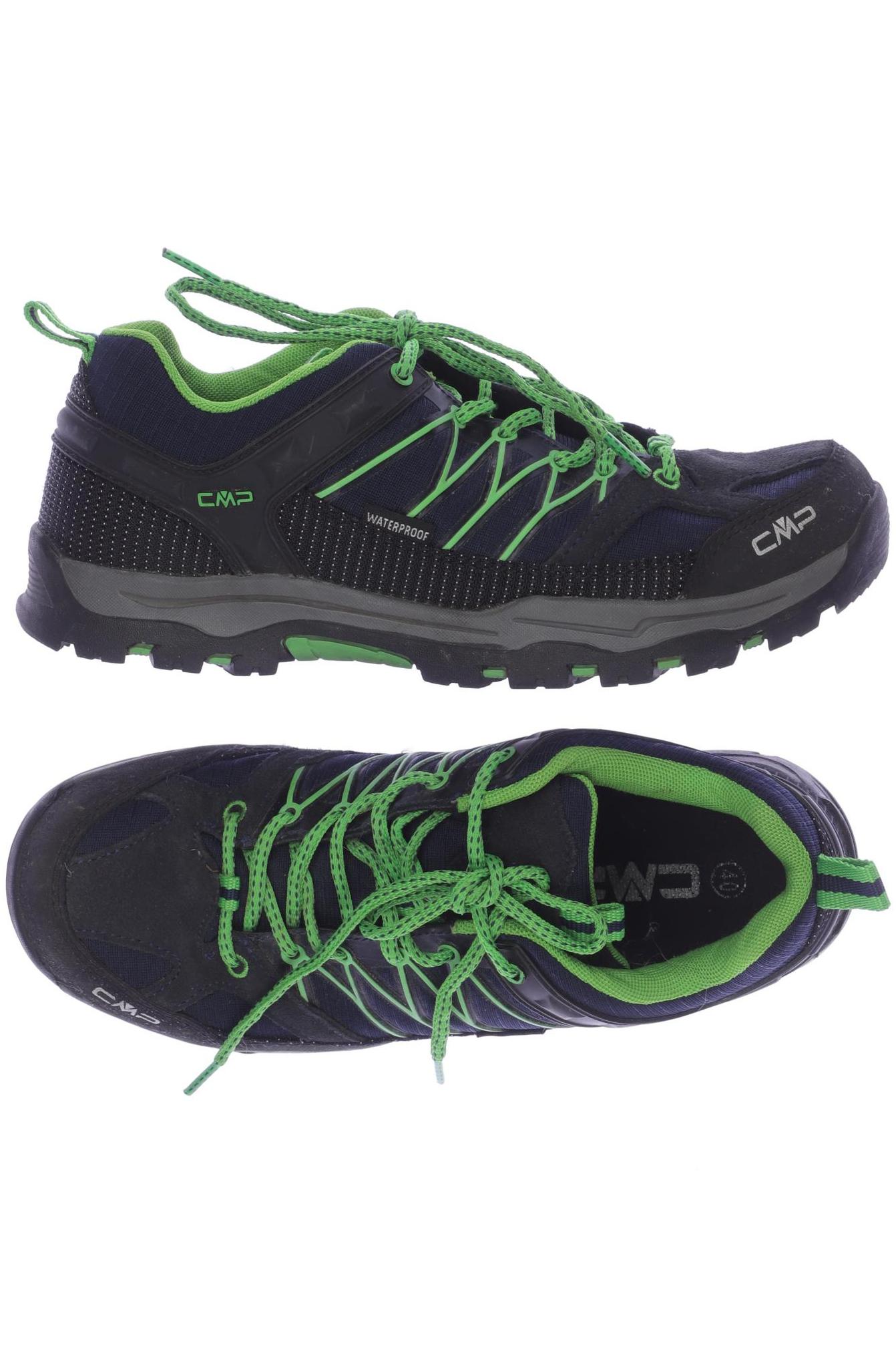 

CMP Damen Sneakers, marineblau, Gr. 40