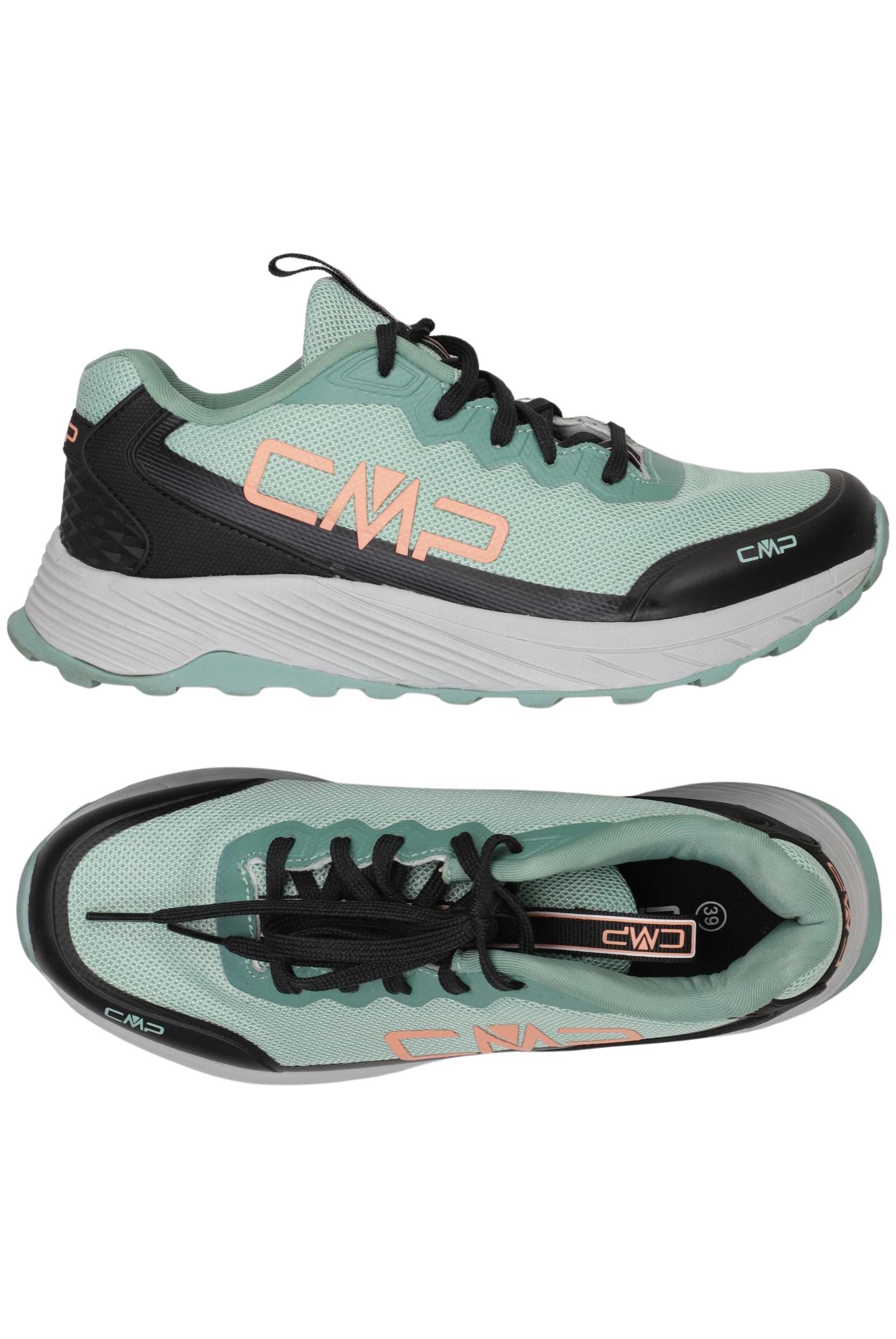 

CMP Damen Sneakers, mehrfarbig, Gr. 39