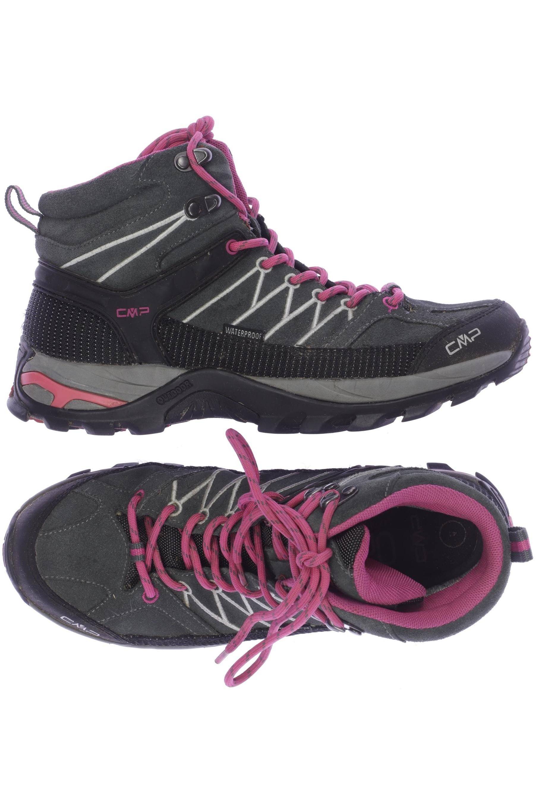

CMP Damen Sneakers, grau, Gr. 41