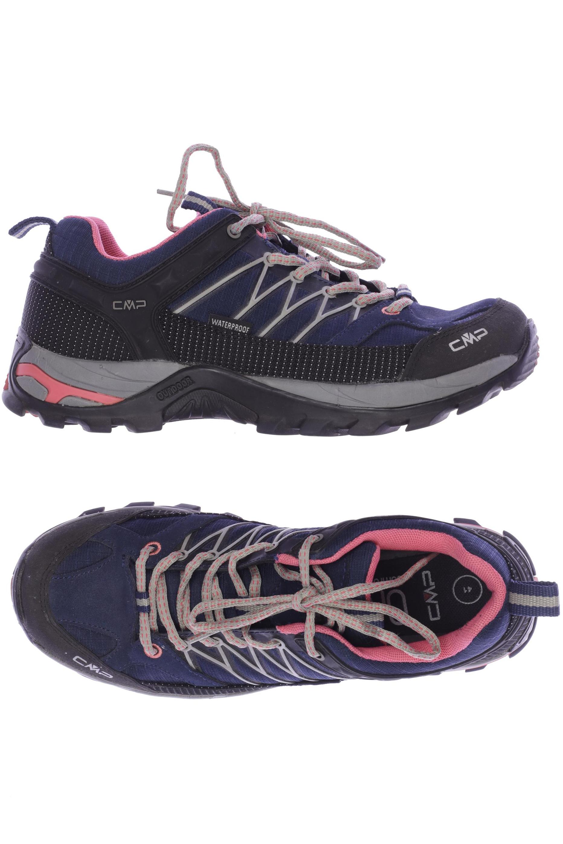 

CMP Damen Sneakers, marineblau, Gr. 41