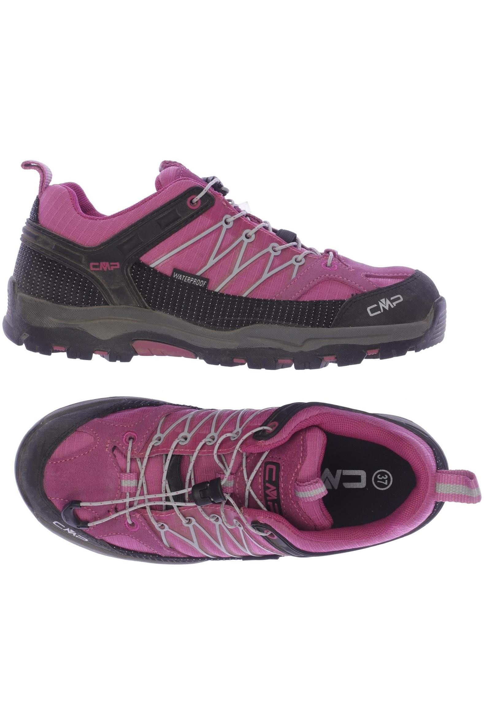 

CMP Damen Sneakers, pink, Gr. 37