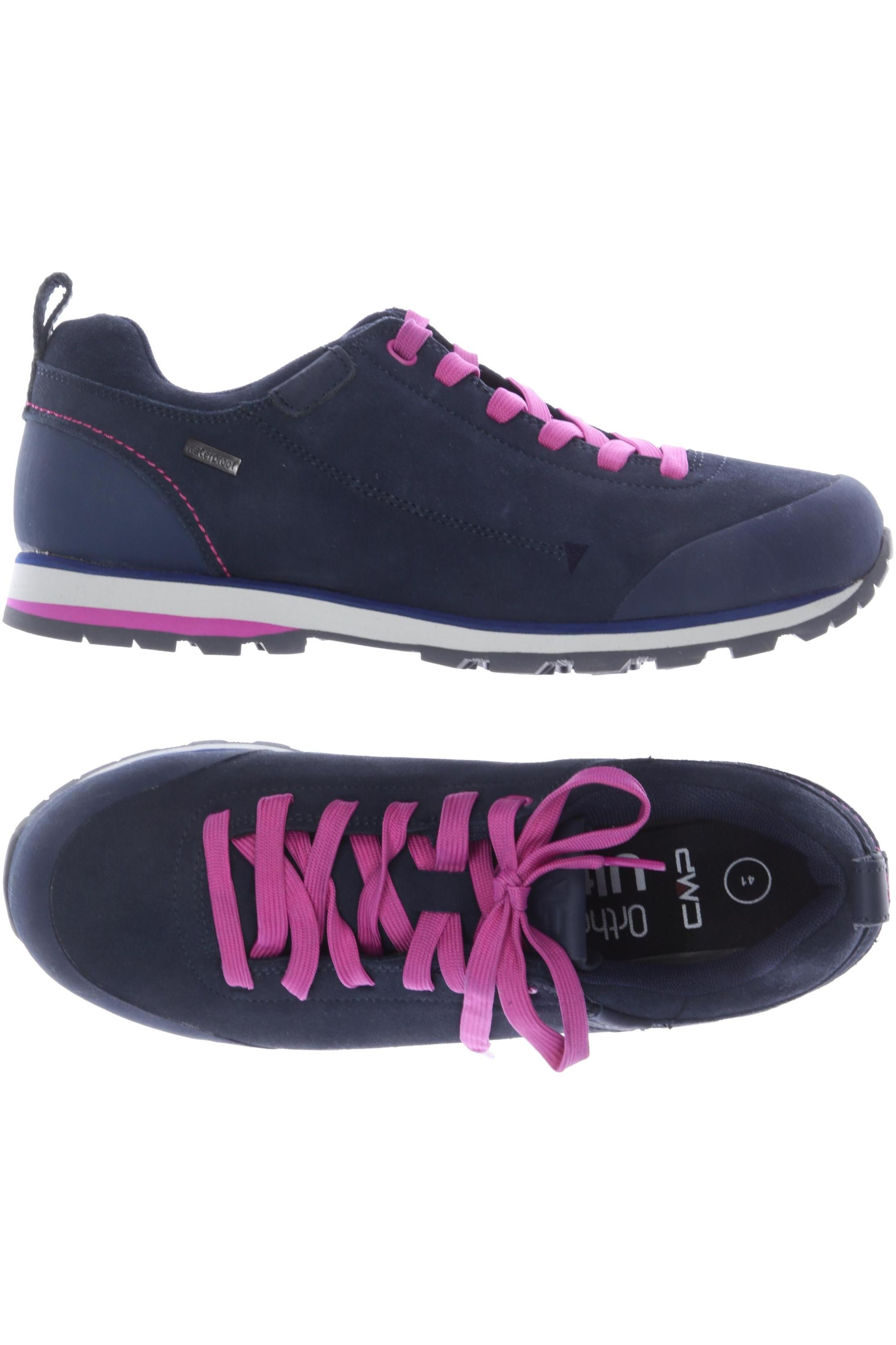 

CMP Damen Sneakers, marineblau, Gr. 41