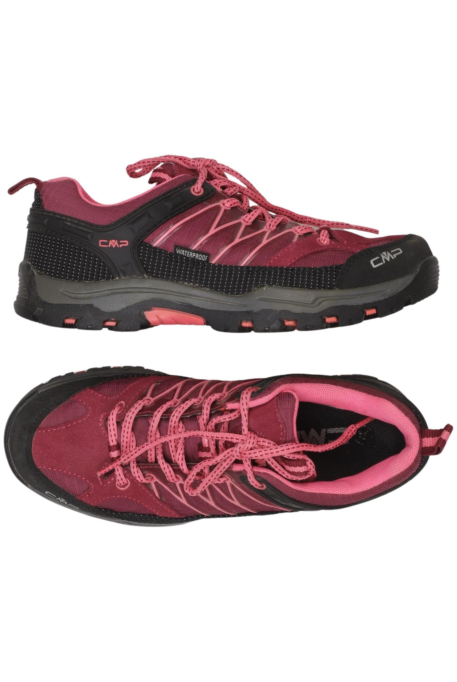 

CMP Damen Sneakers, mehrfarbig, Gr. 39