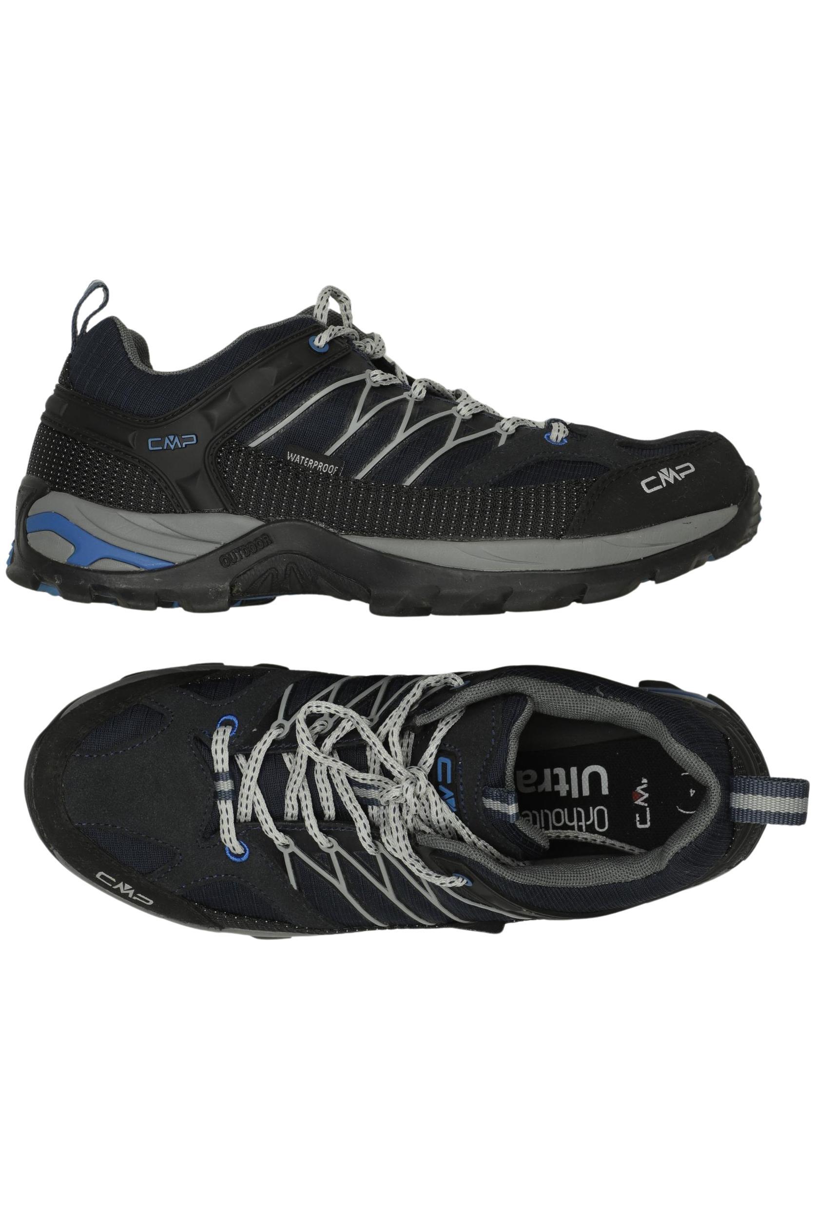 

CMP Damen Sneakers, marineblau, Gr. 41