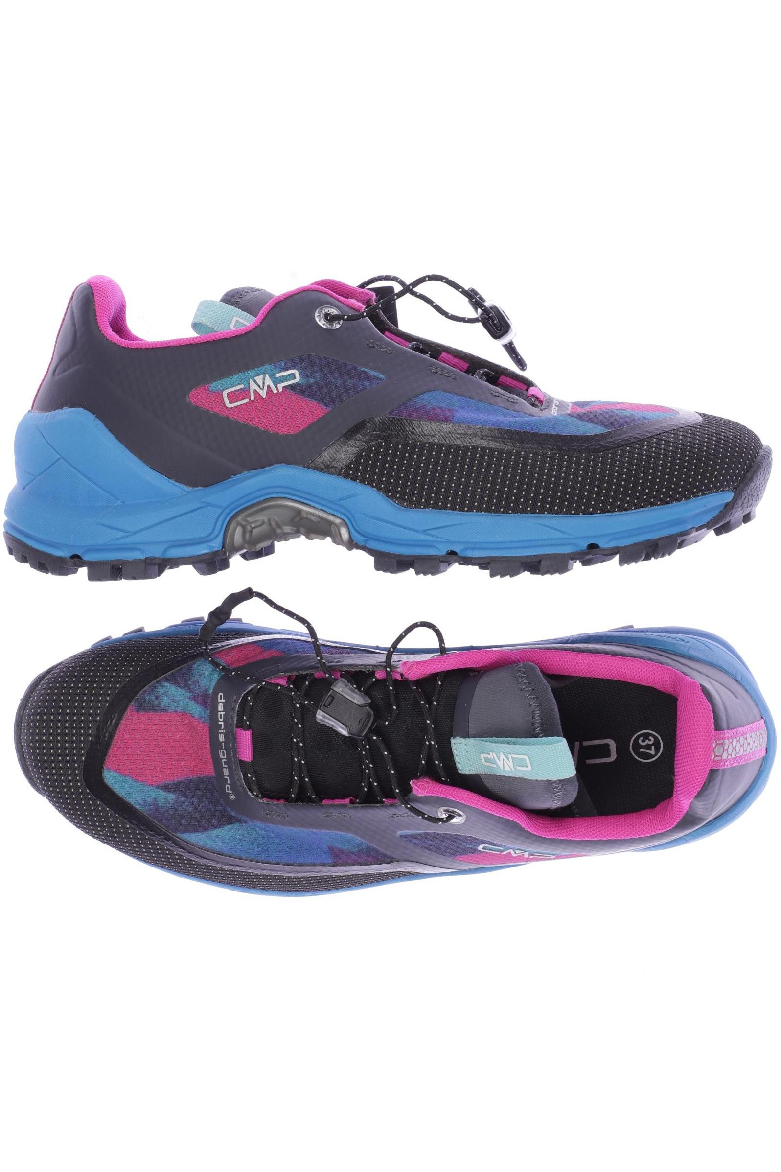 

CMP Damen Sneakers, mehrfarbig, Gr. 37