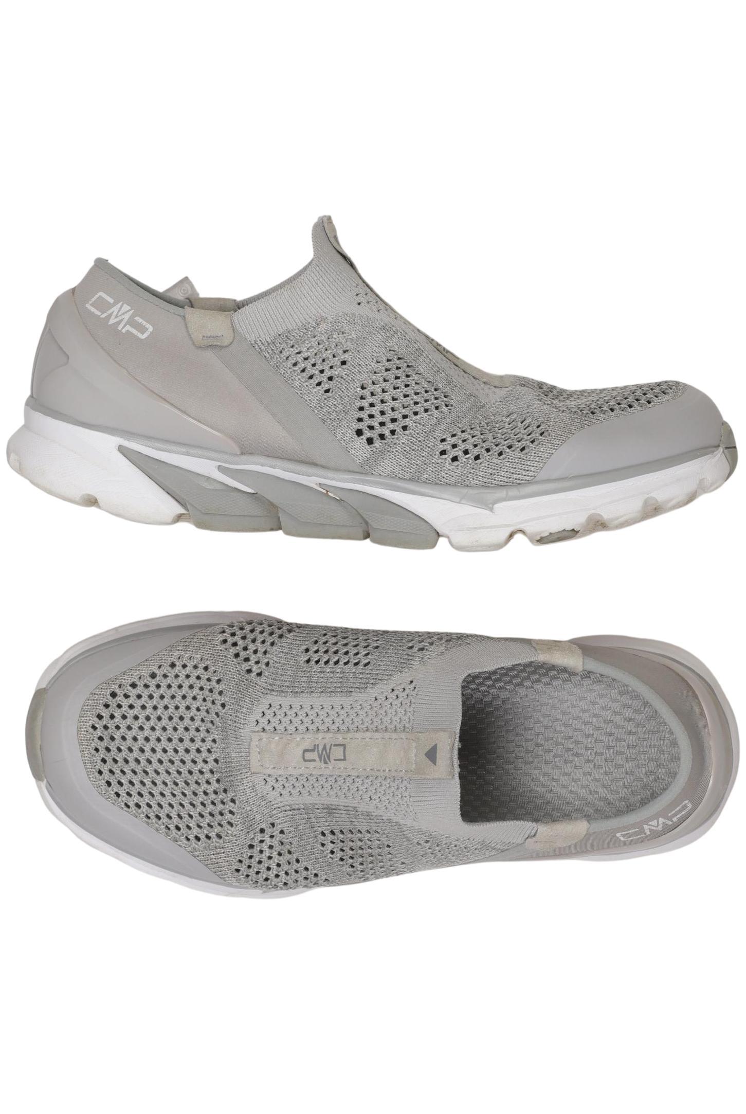 

CMP Damen Sneakers, grau, Gr. 36