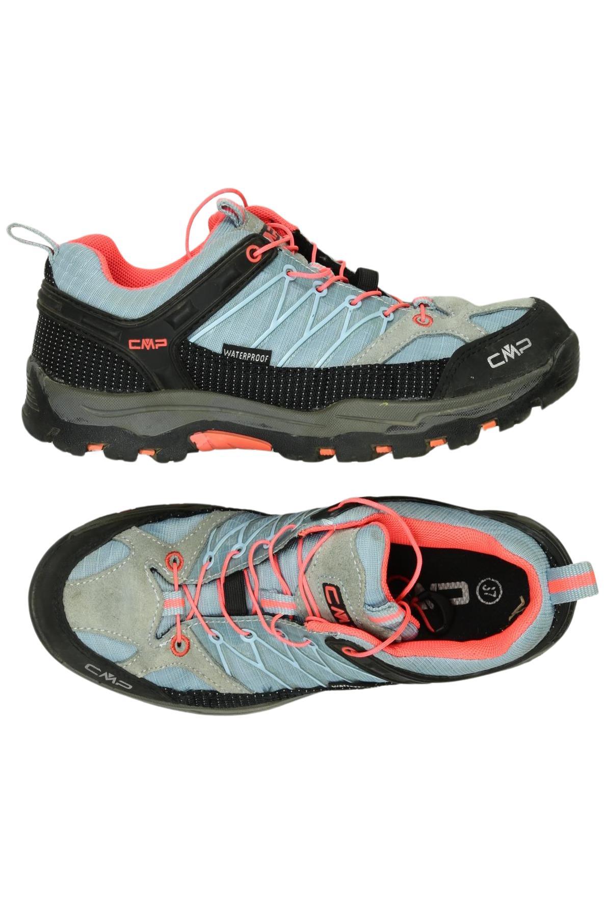 

CMP Damen Sneakers, mehrfarbig, Gr. 37