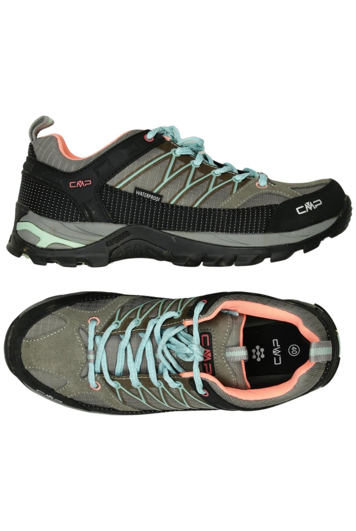 

CMP Damen Sneakers, mehrfarbig, Gr. 40