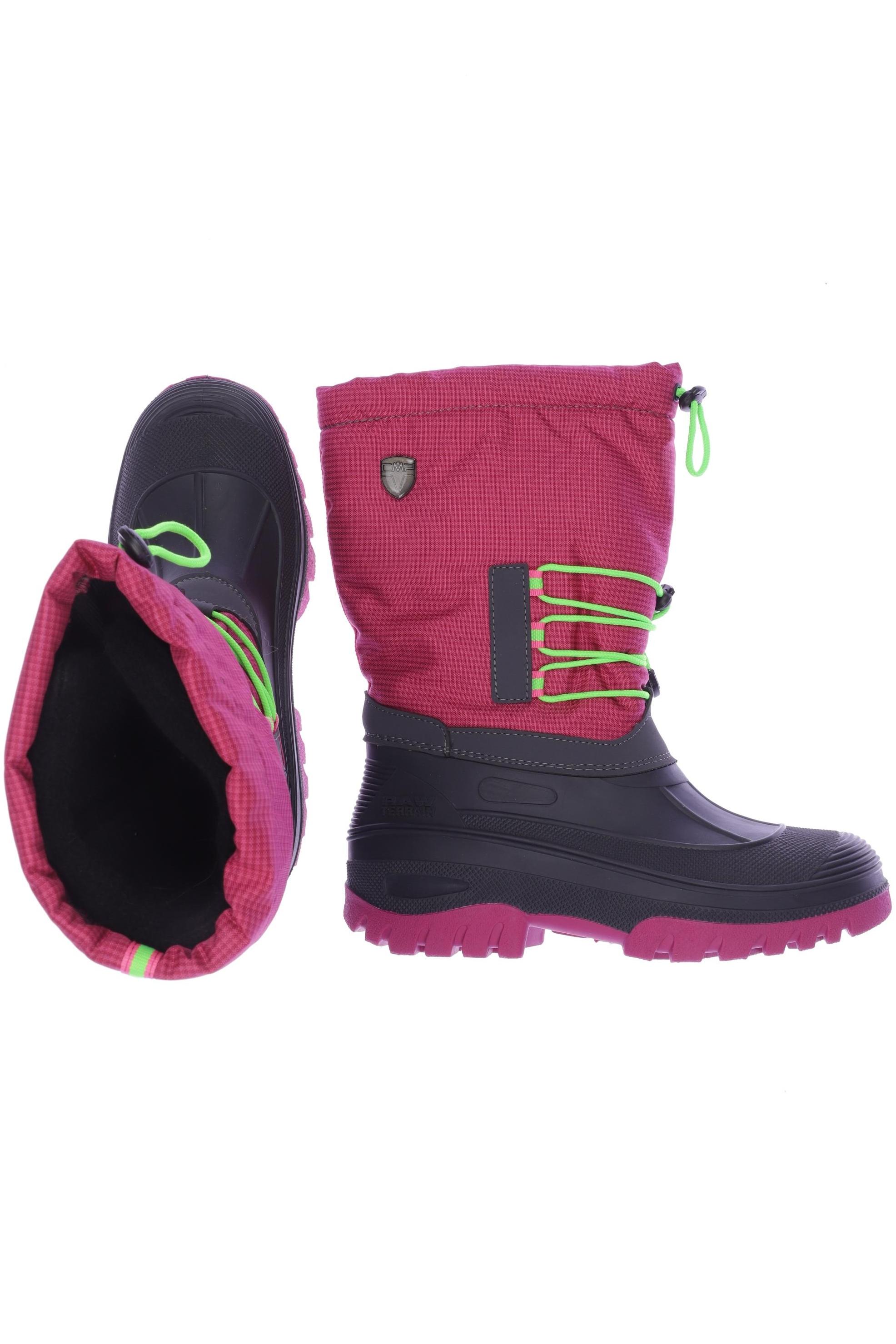 

CMP Damen Stiefel, mehrfarbig, Gr. 39