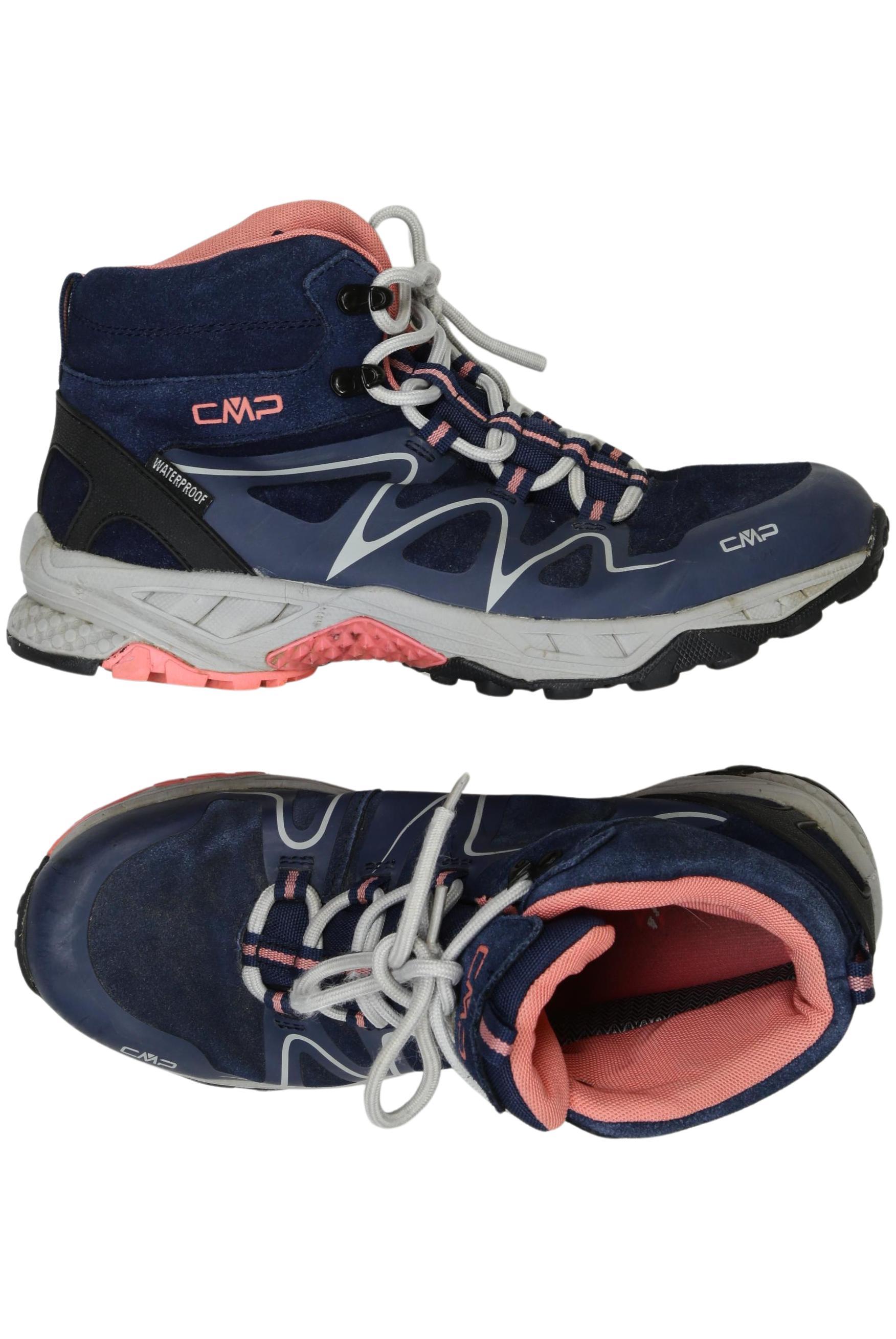 

CMP Damen Stiefel, mehrfarbig, Gr. 39