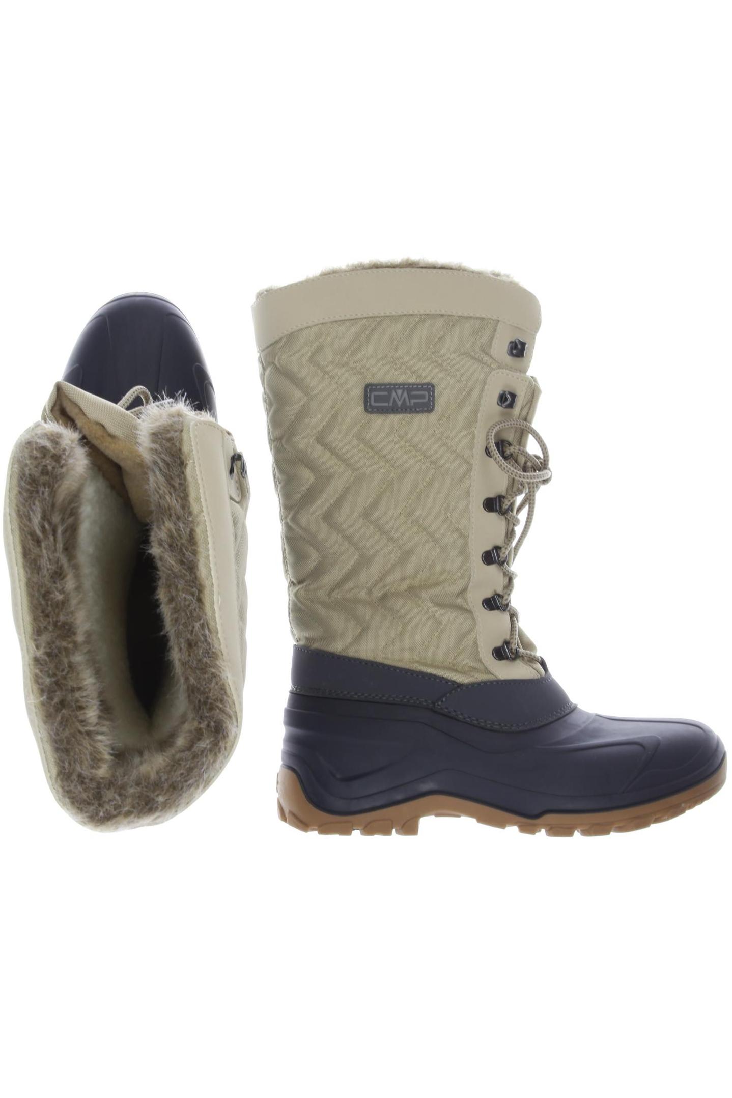 

CMP Damen Stiefel, mehrfarbig, Gr. 40