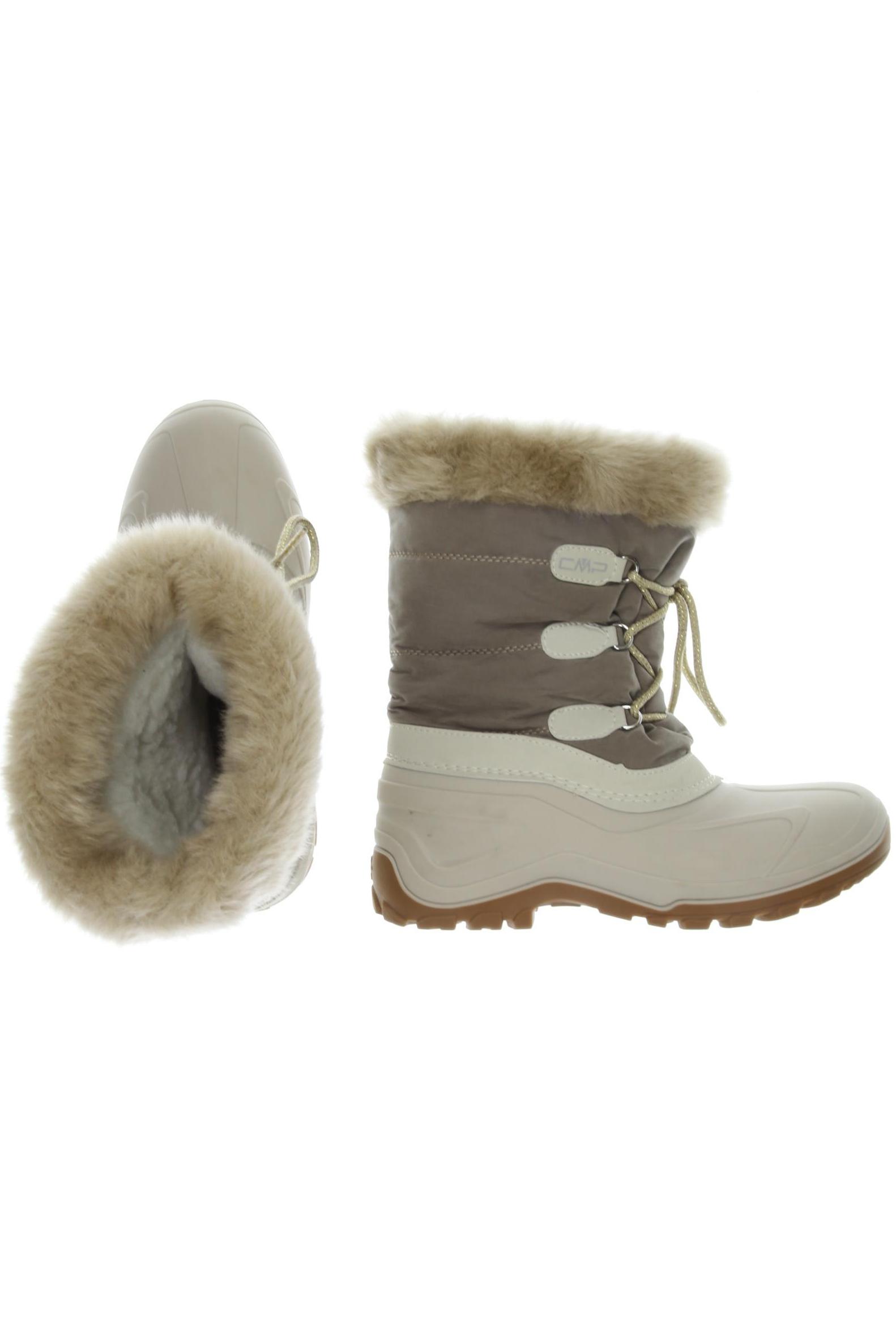 

CMP Damen Stiefel, braun, Gr. 38