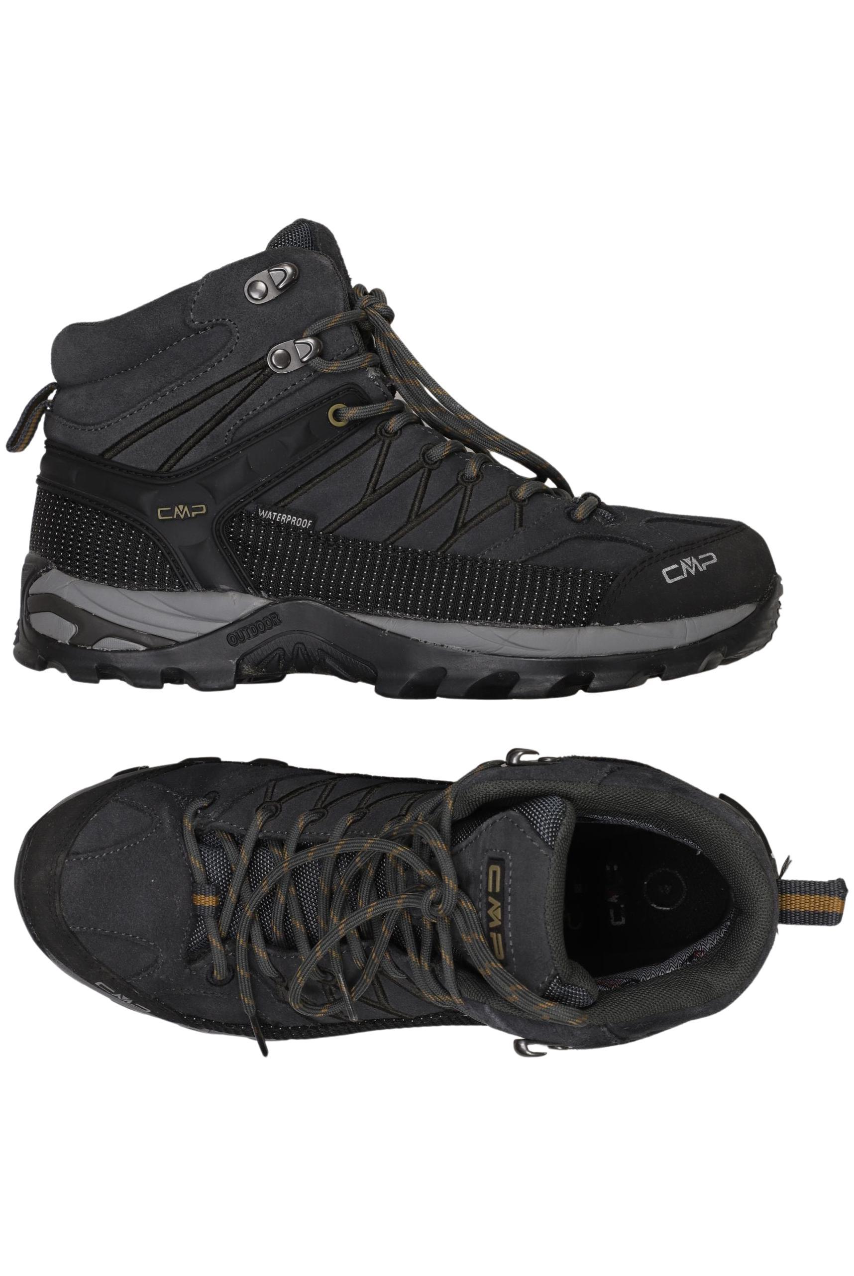 

CMP Damen Stiefelette, grau, Gr. 41