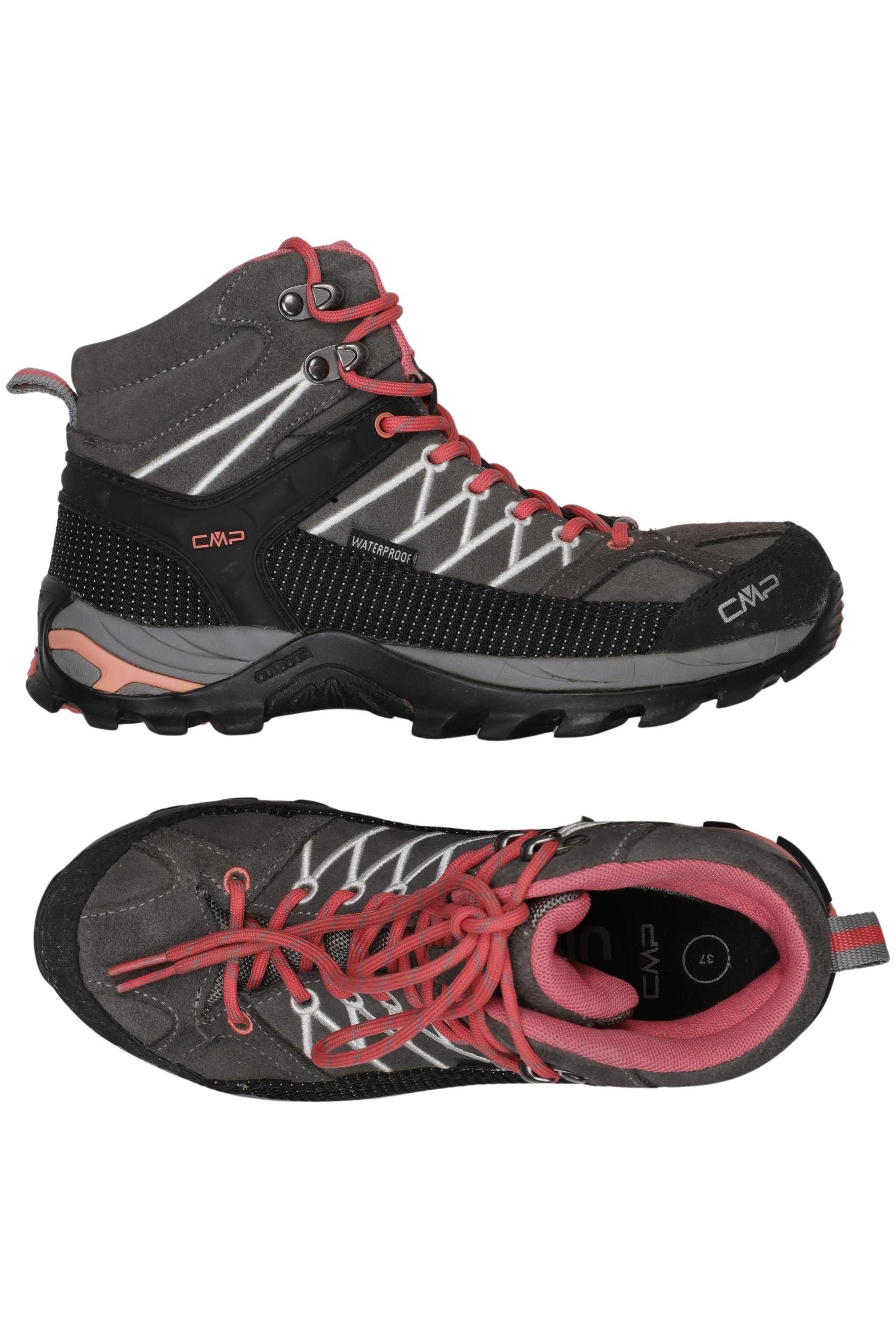 

CMP Damen Stiefelette, mehrfarbig, Gr. 37