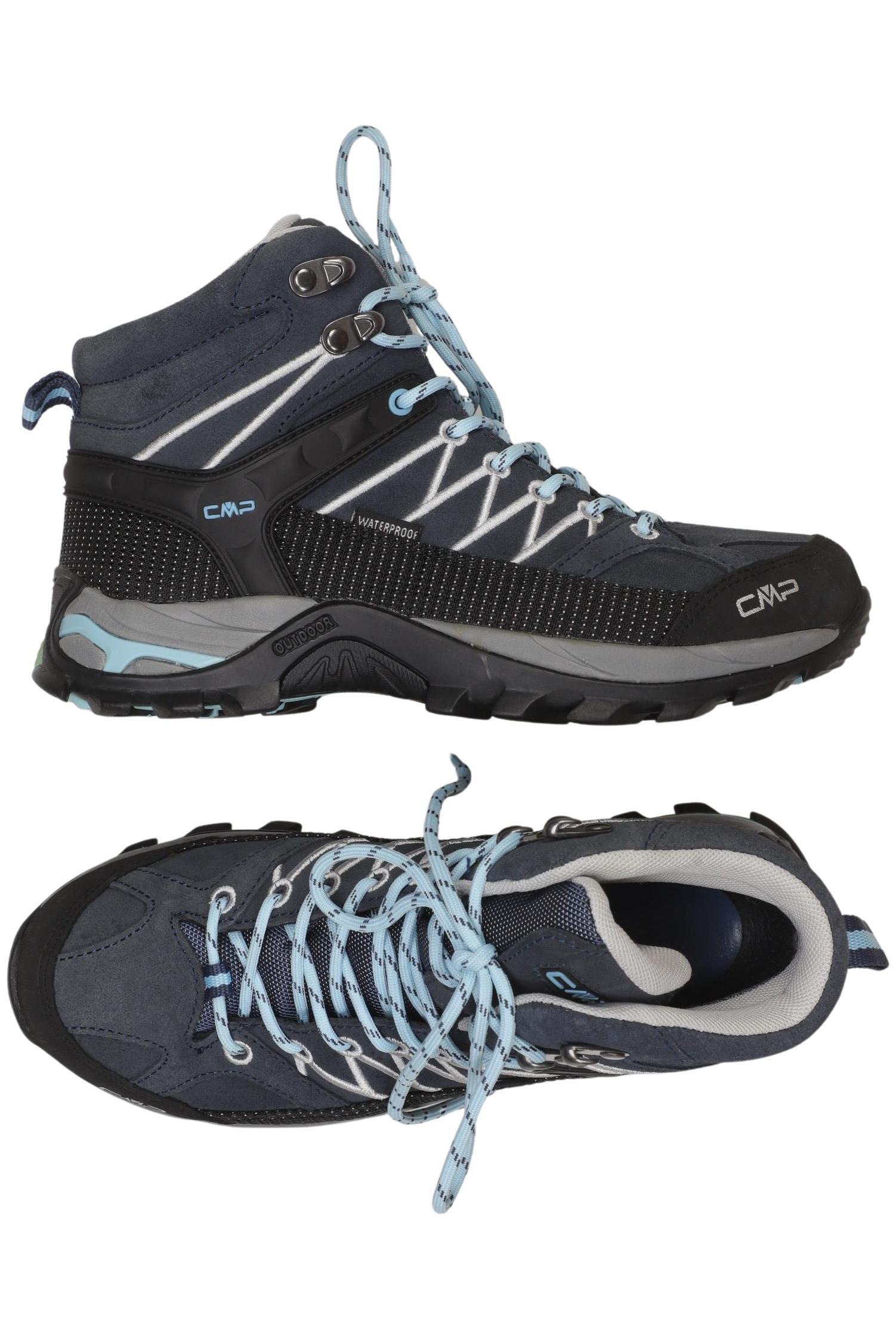 

CMP Damen Stiefelette, mehrfarbig, Gr. 38