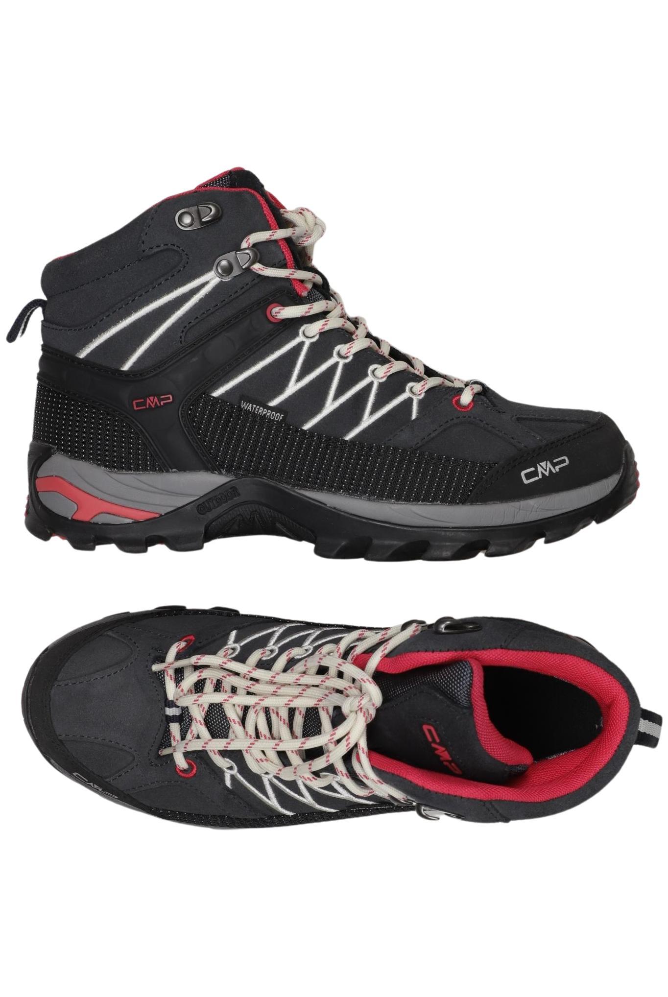 

CMP Damen Stiefelette, mehrfarbig, Gr. 40