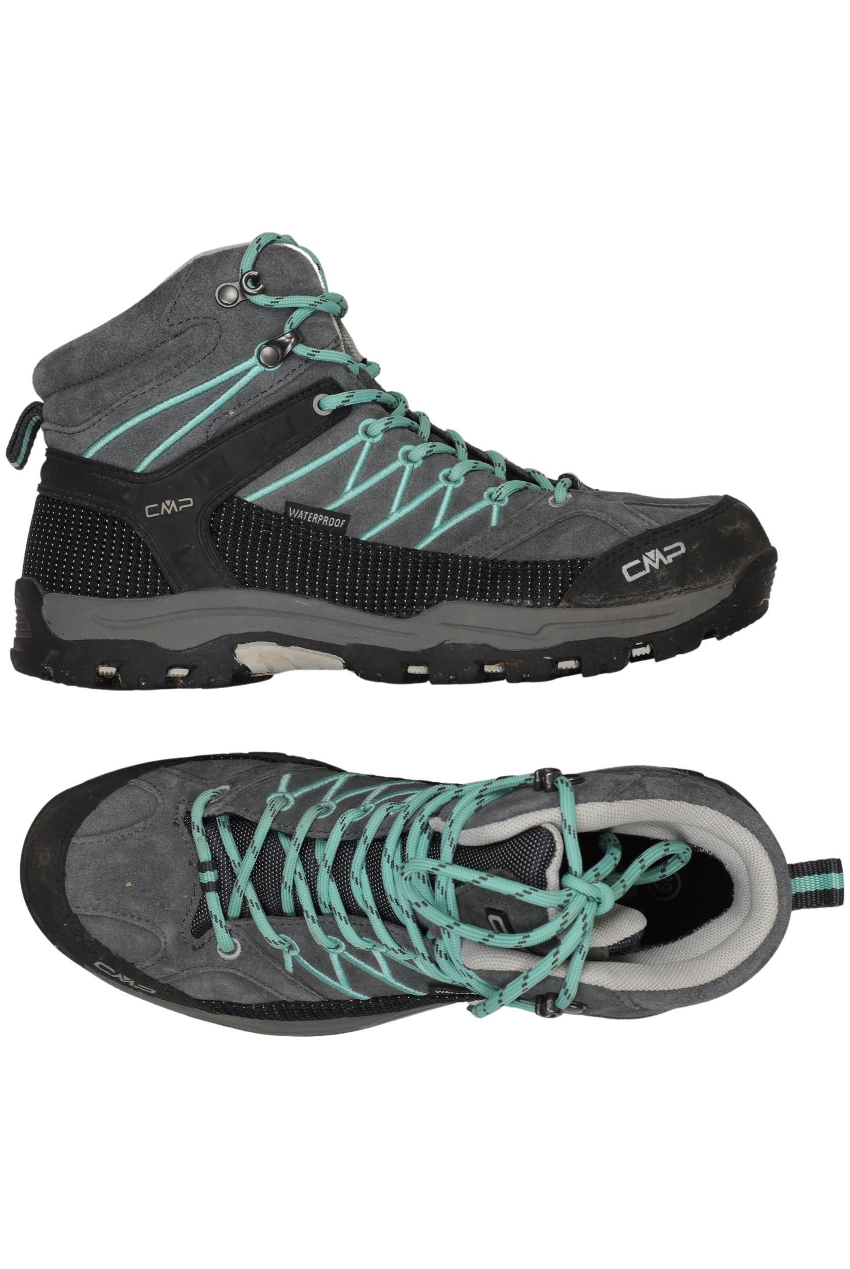 

CMP Damen Stiefelette, mehrfarbig, Gr. 39