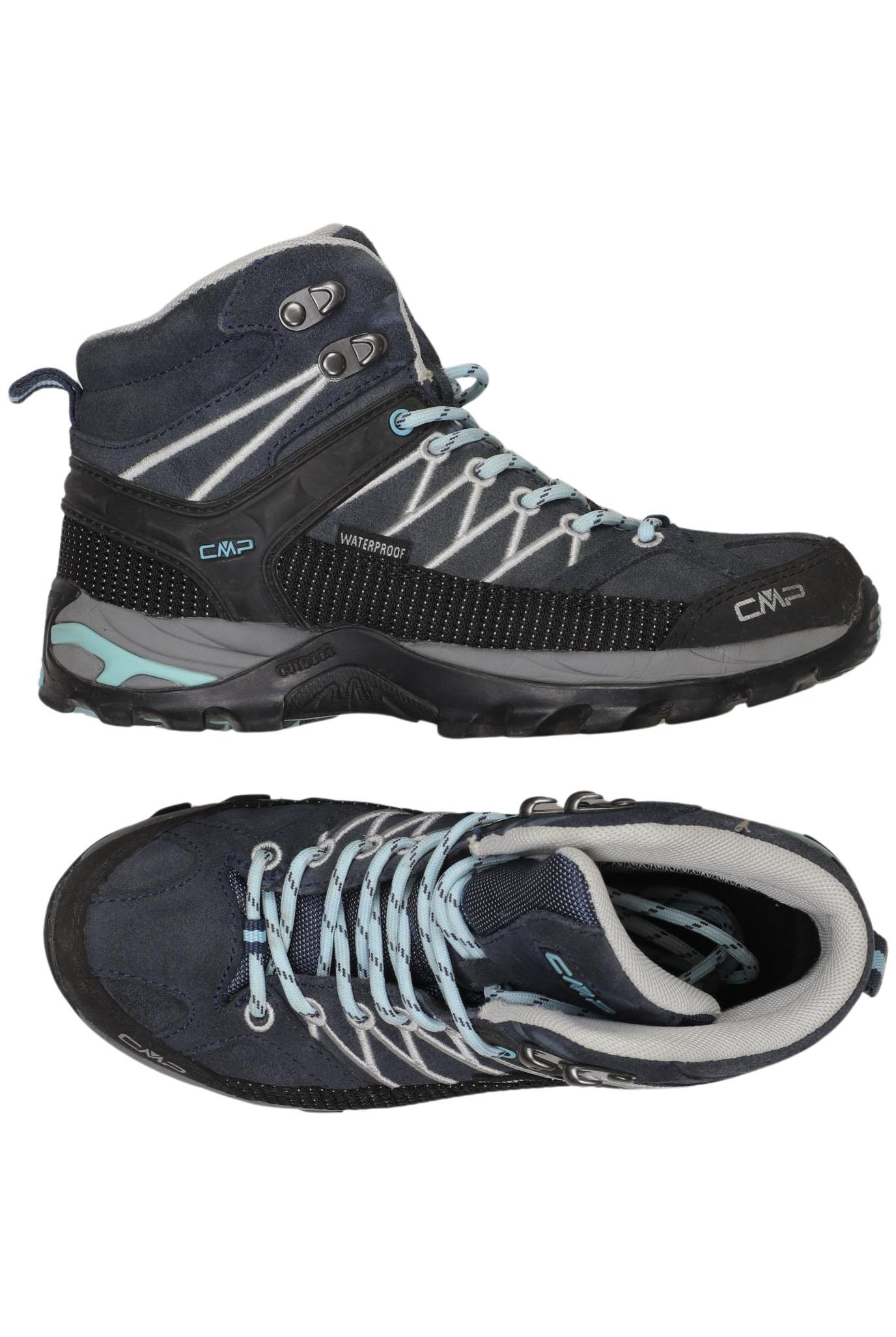 

CMP Damen Stiefelette, mehrfarbig, Gr. 36