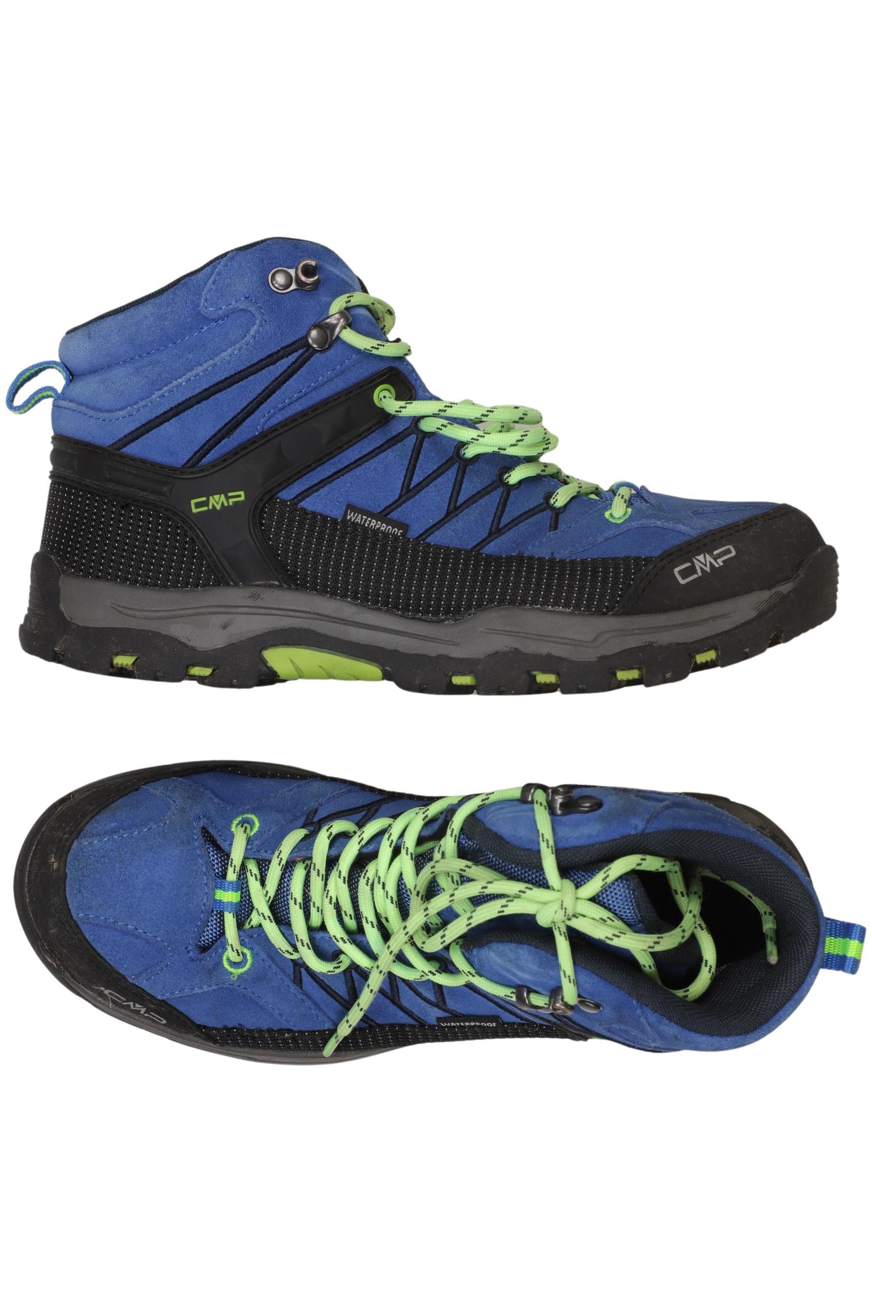 

CMP Damen Stiefelette, neon, Gr. 40