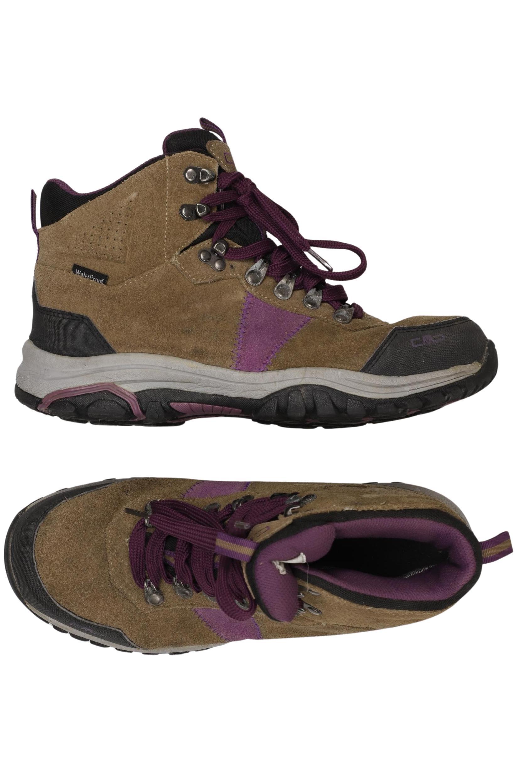 

CMP Damen Stiefelette, mehrfarbig, Gr. 40