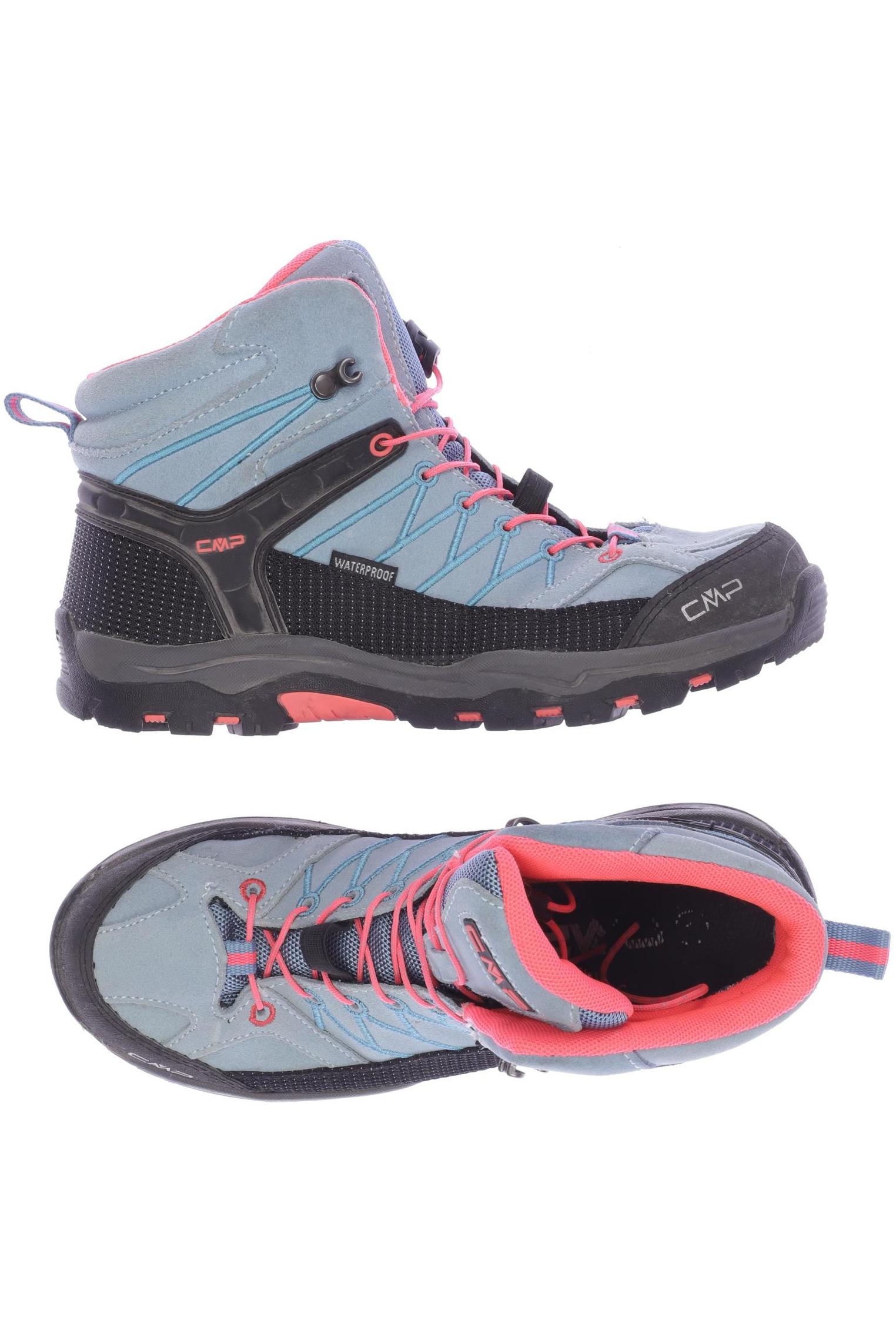 

CMP Damen Stiefelette, türkis