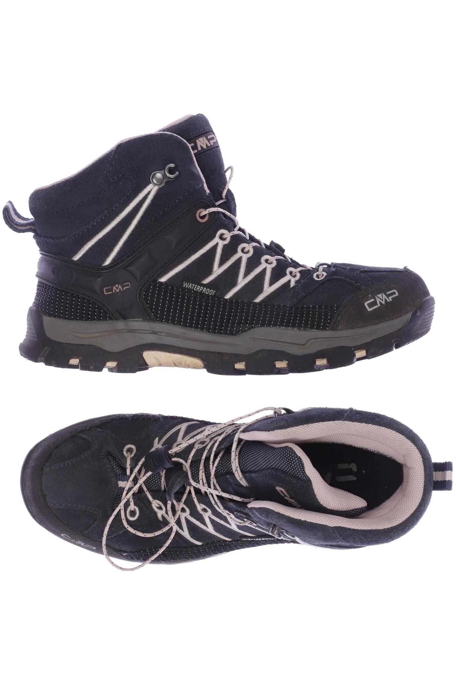 

CMP Damen Stiefelette, marineblau, Gr. 36