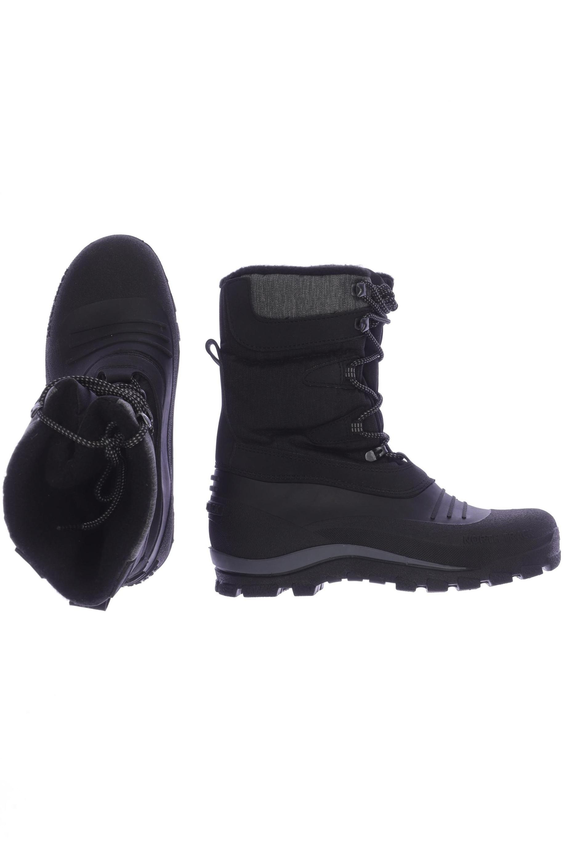 

CMP Damen Stiefelette, schwarz, Gr. 39