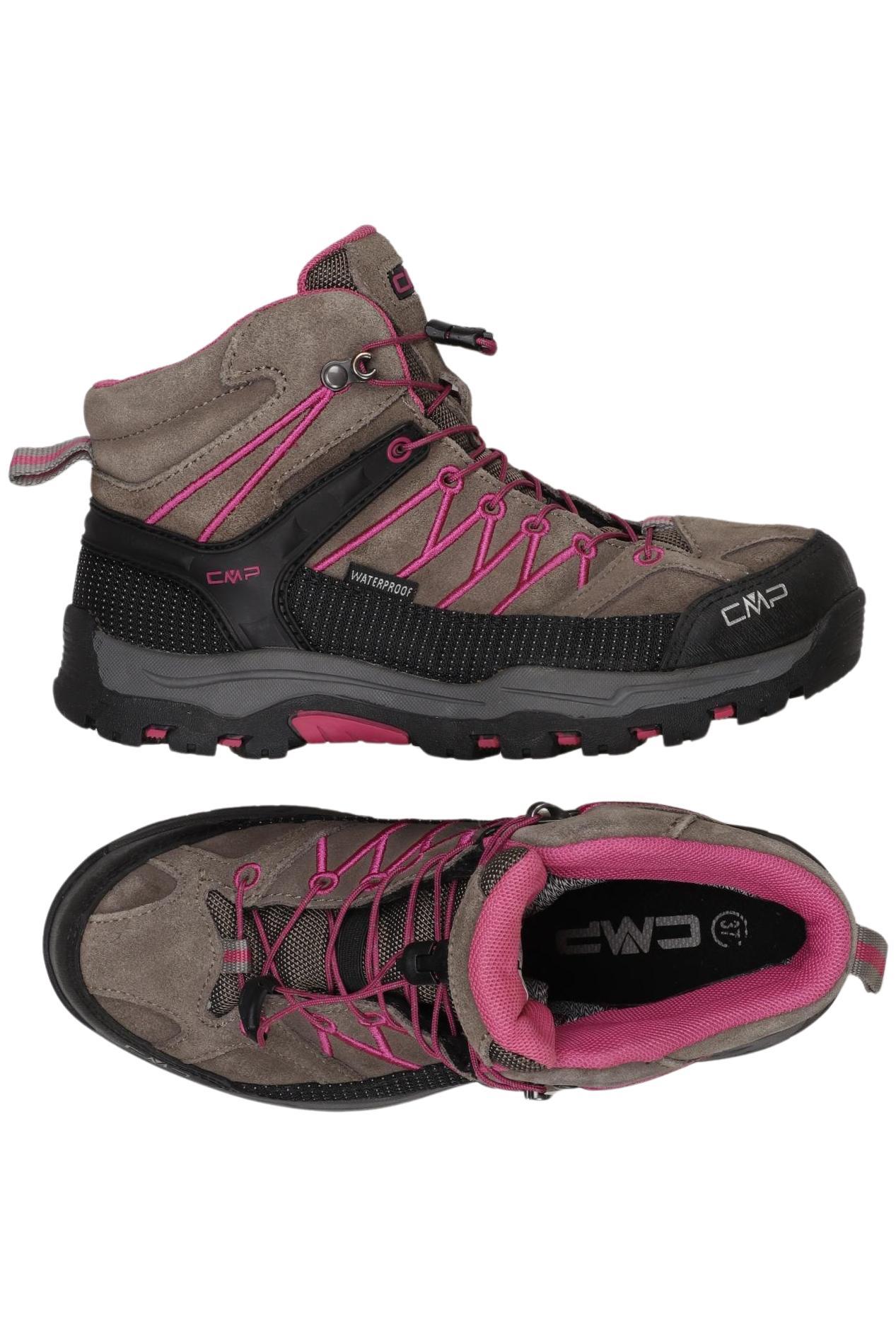 

CMP Damen Stiefelette, mehrfarbig, Gr. 37