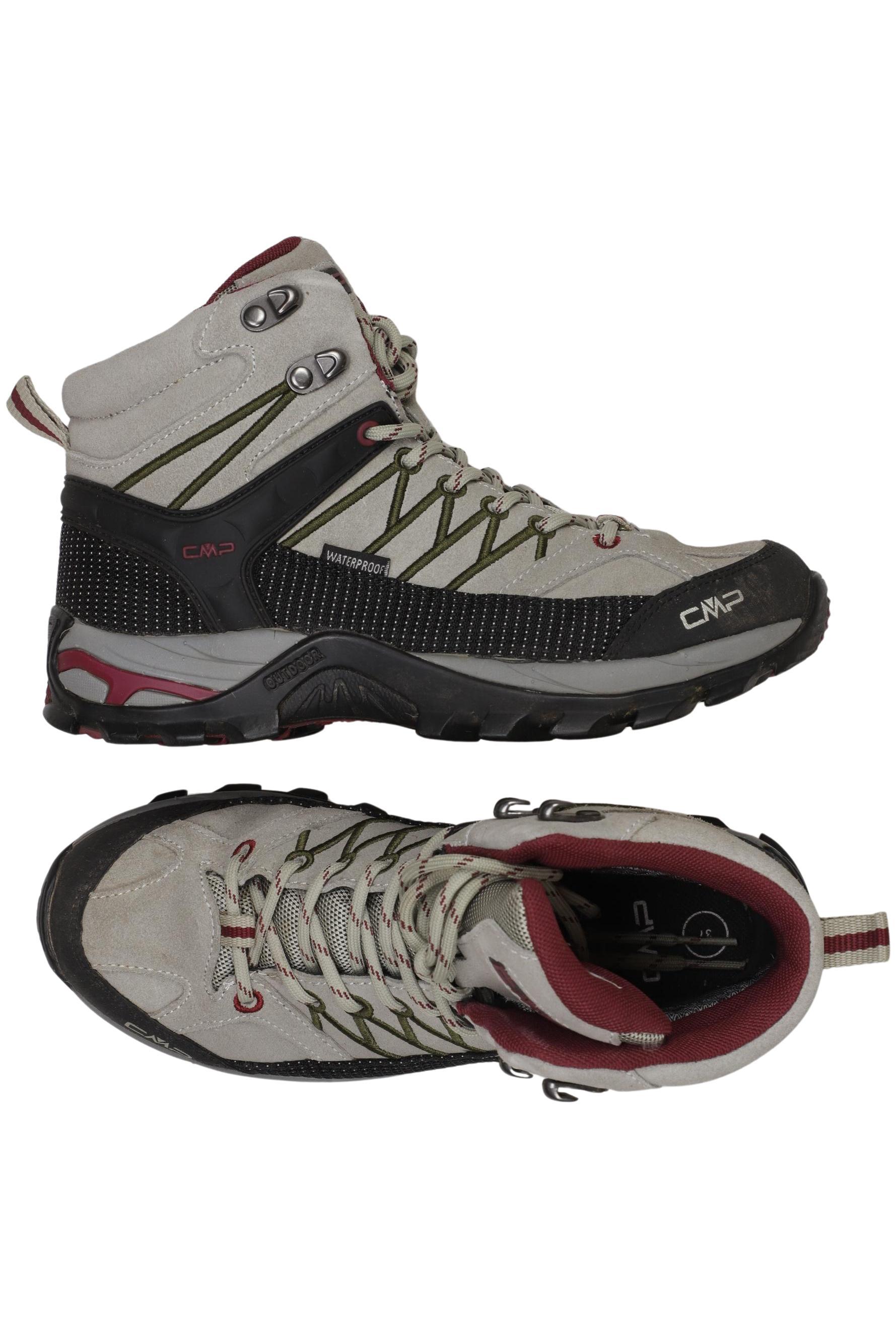 

CMP Damen Stiefelette, mehrfarbig, Gr. 37