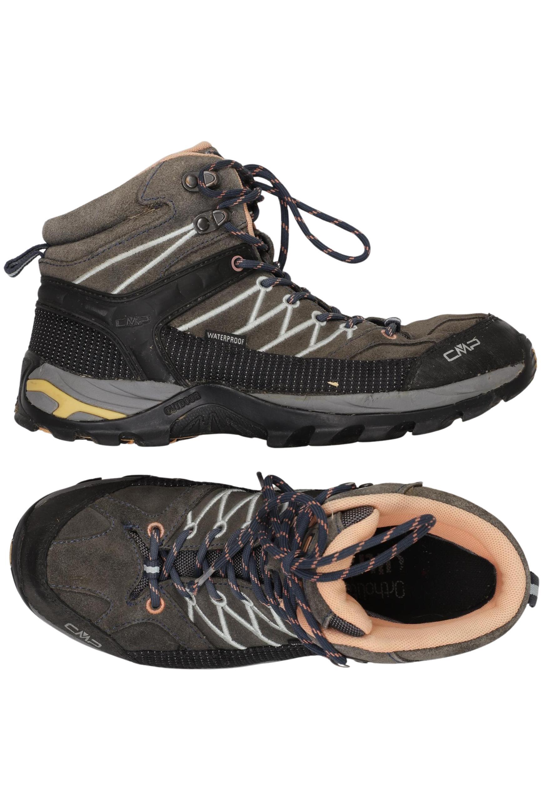 

CMP Damen Stiefelette, mehrfarbig, Gr. 41