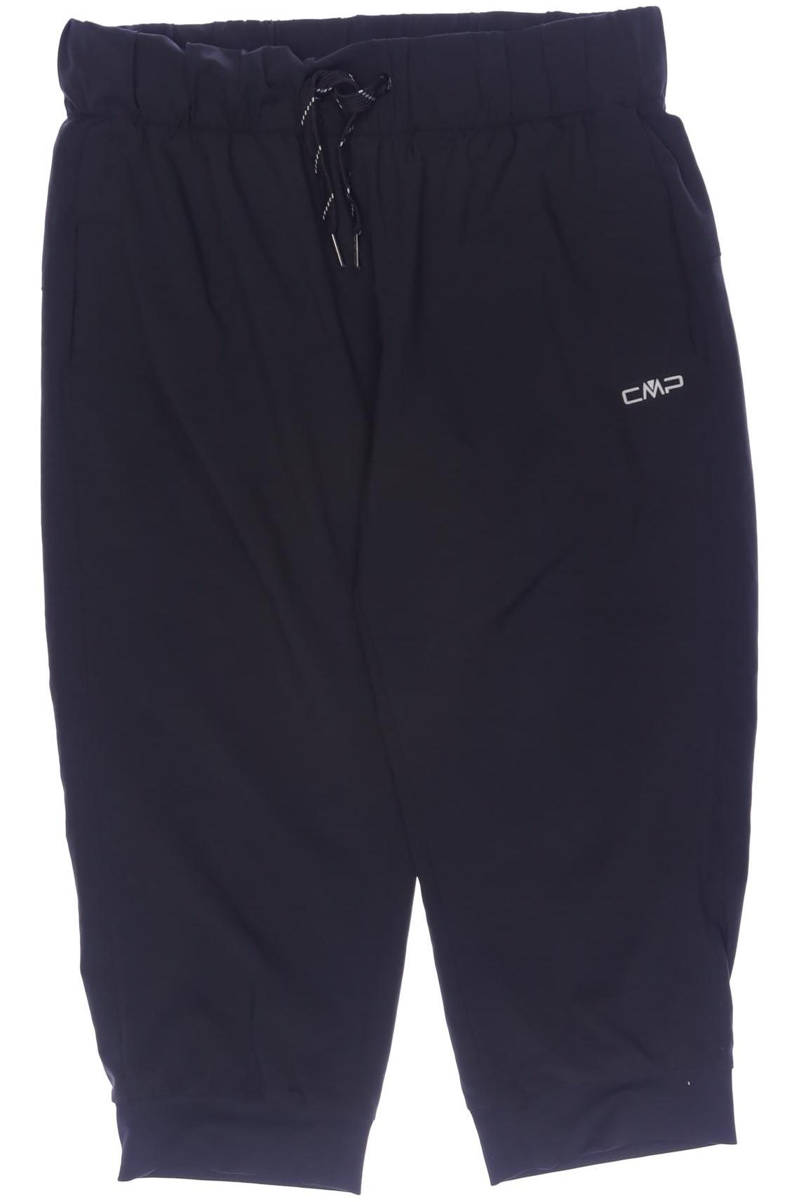 

CMP Damen Stoffhose, schwarz, Gr. 40