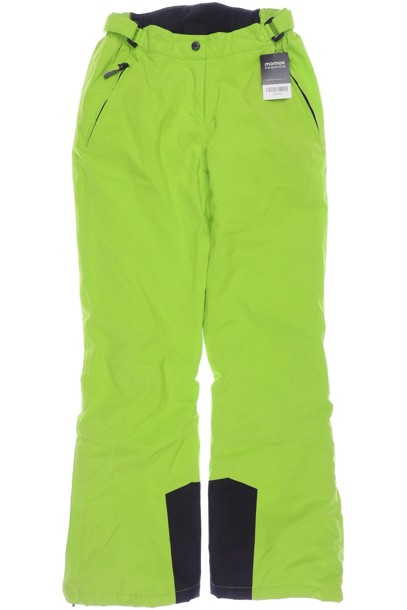 

CMP Damen Stoffhose, neon, Gr. 38