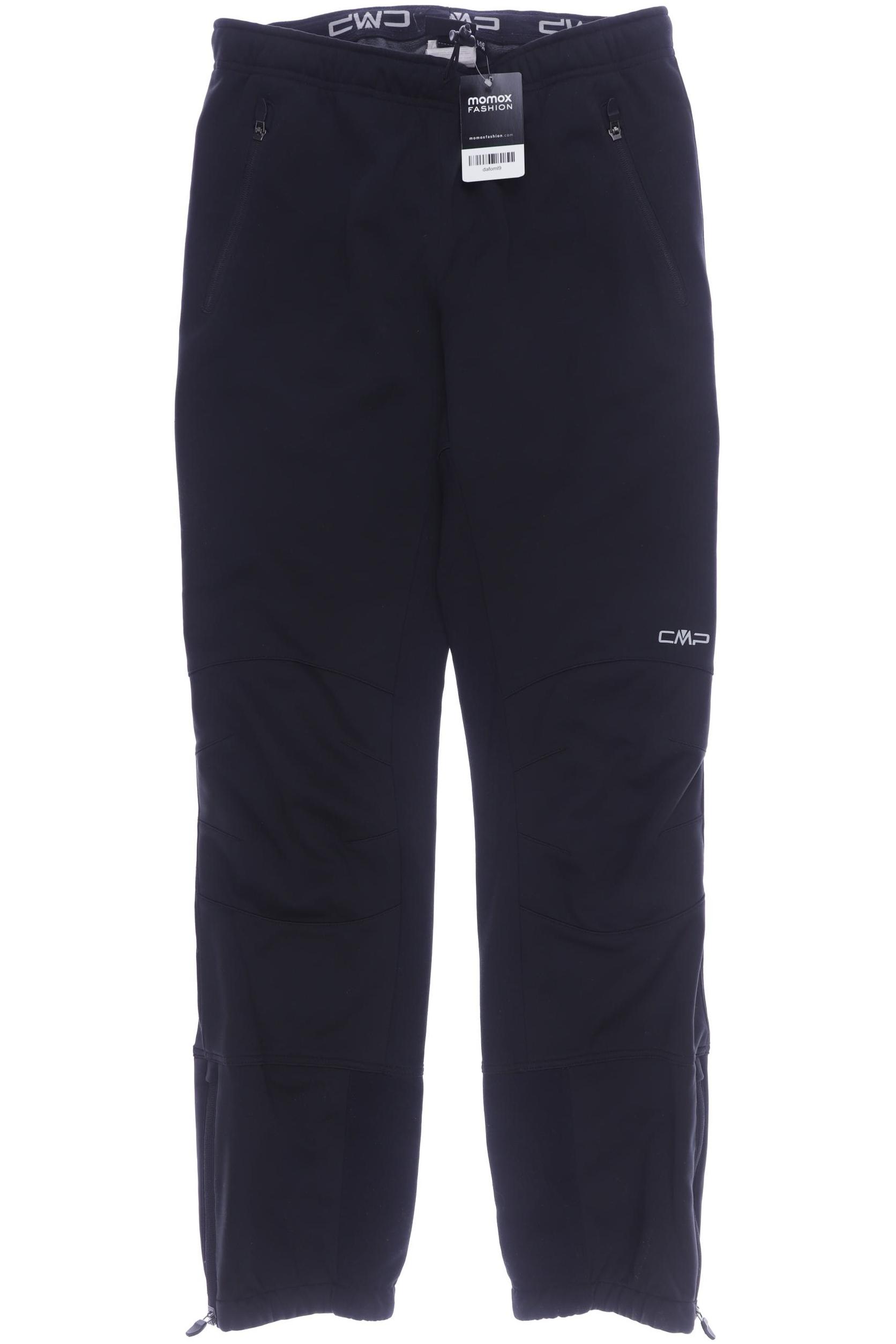 

CMP Damen Stoffhose, schwarz, Gr. 40
