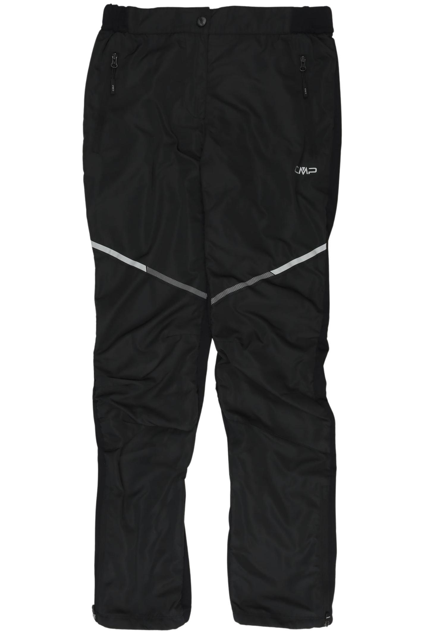 

CMP Damen Stoffhose, schwarz, Gr. 36