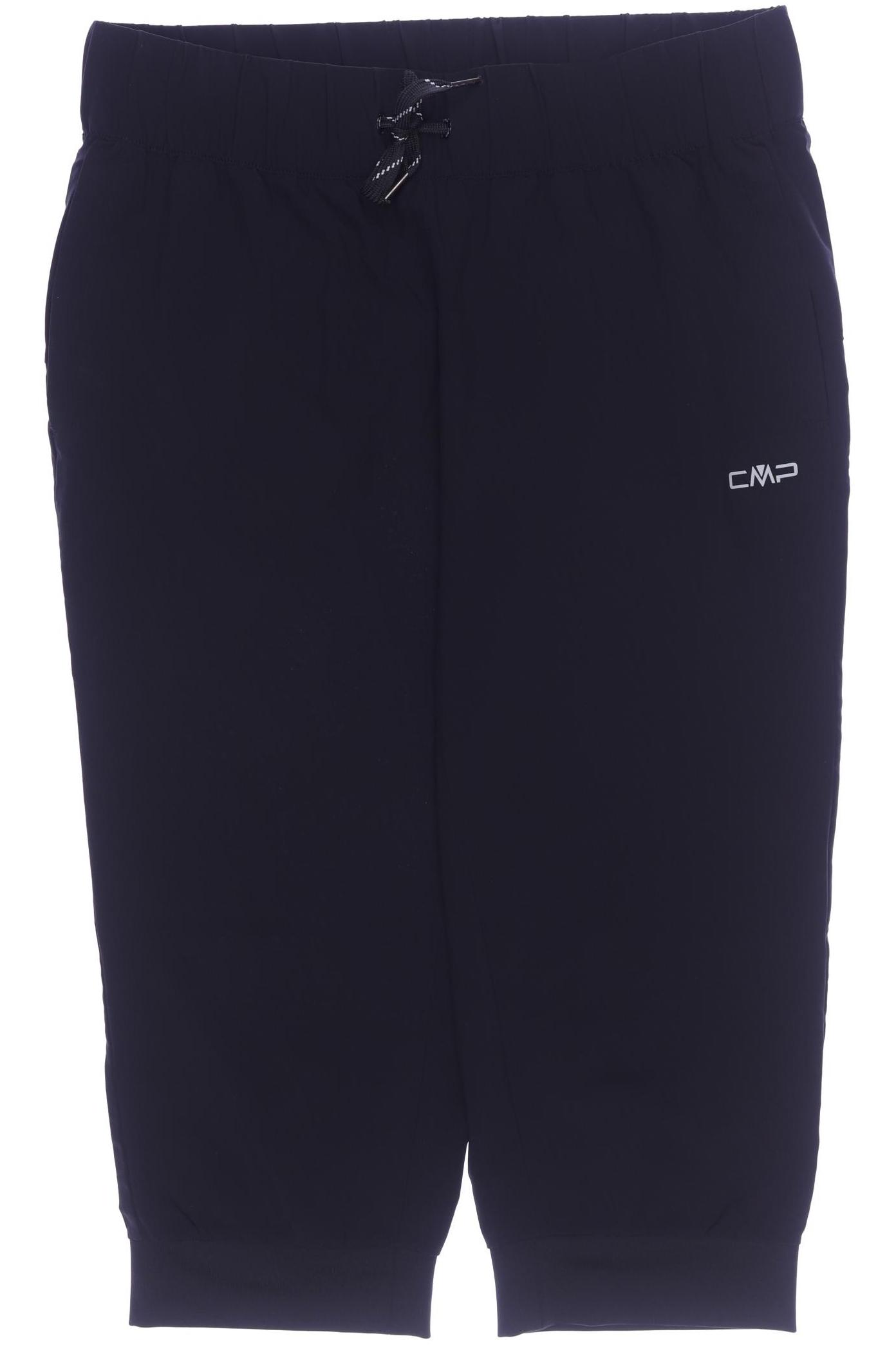 

CMP Damen Stoffhose, schwarz, Gr. 40